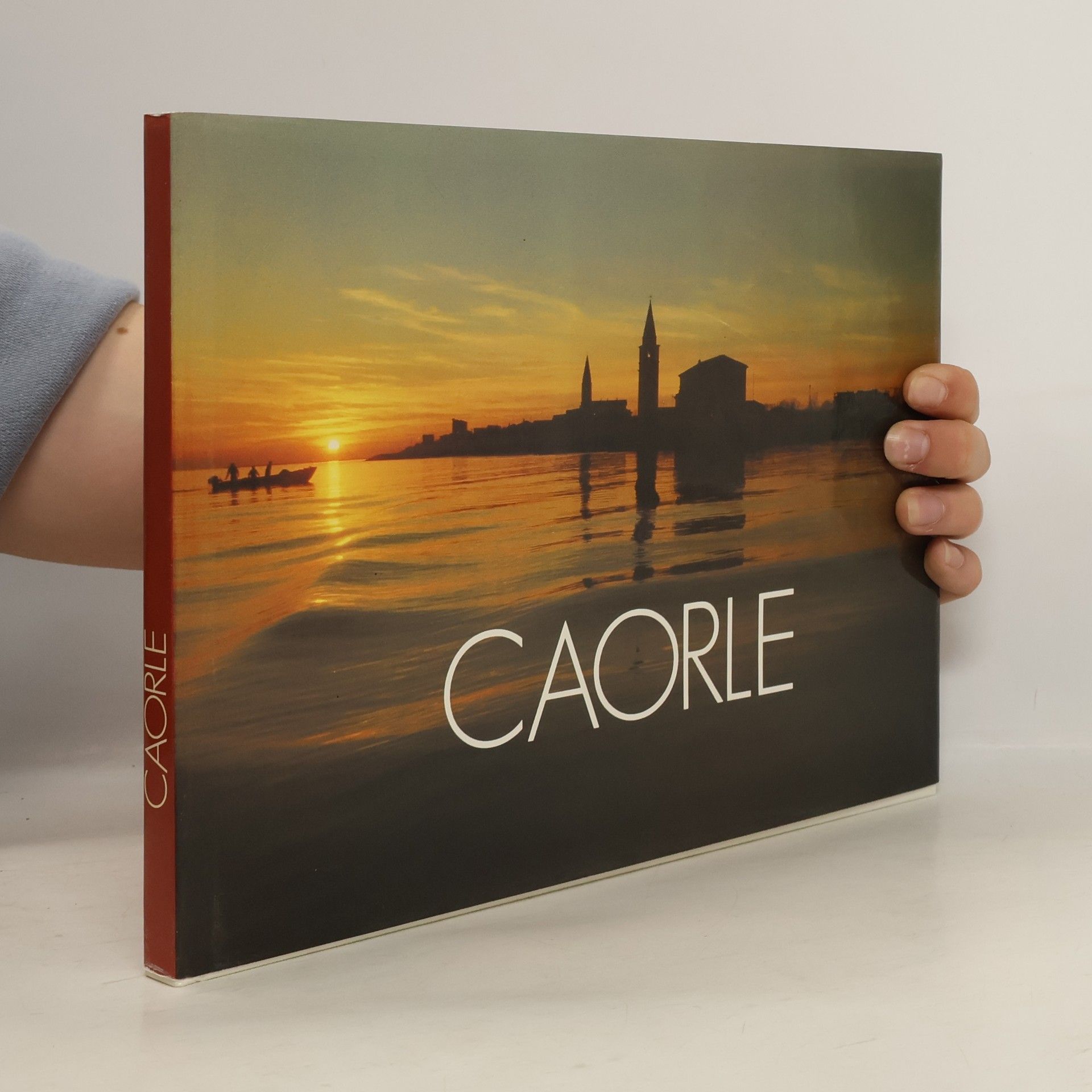 Various authors Caorle