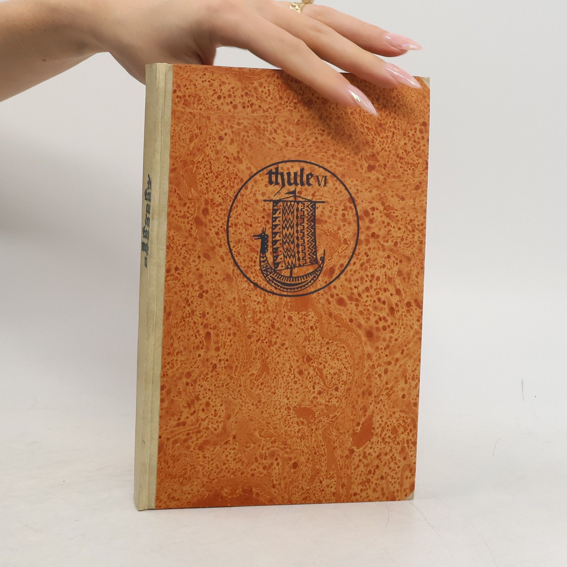 Die Geschichte von den Leuten aus dem Lachswassertal