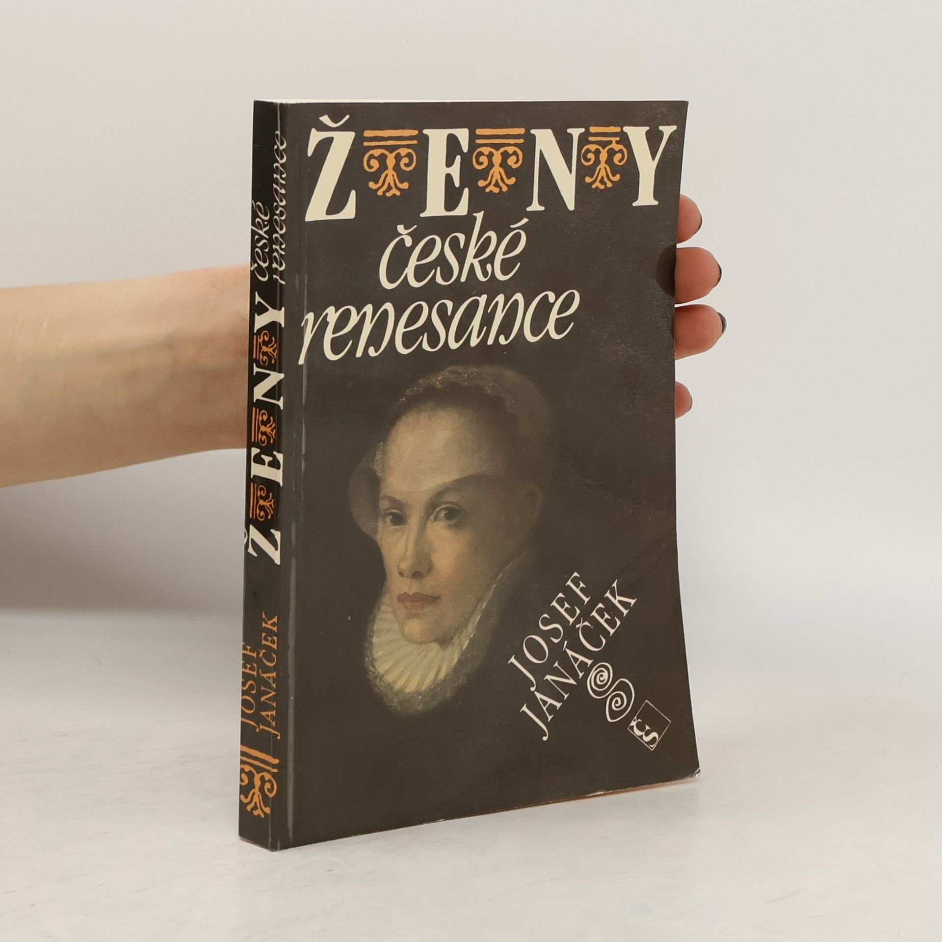 Ženy české renesance