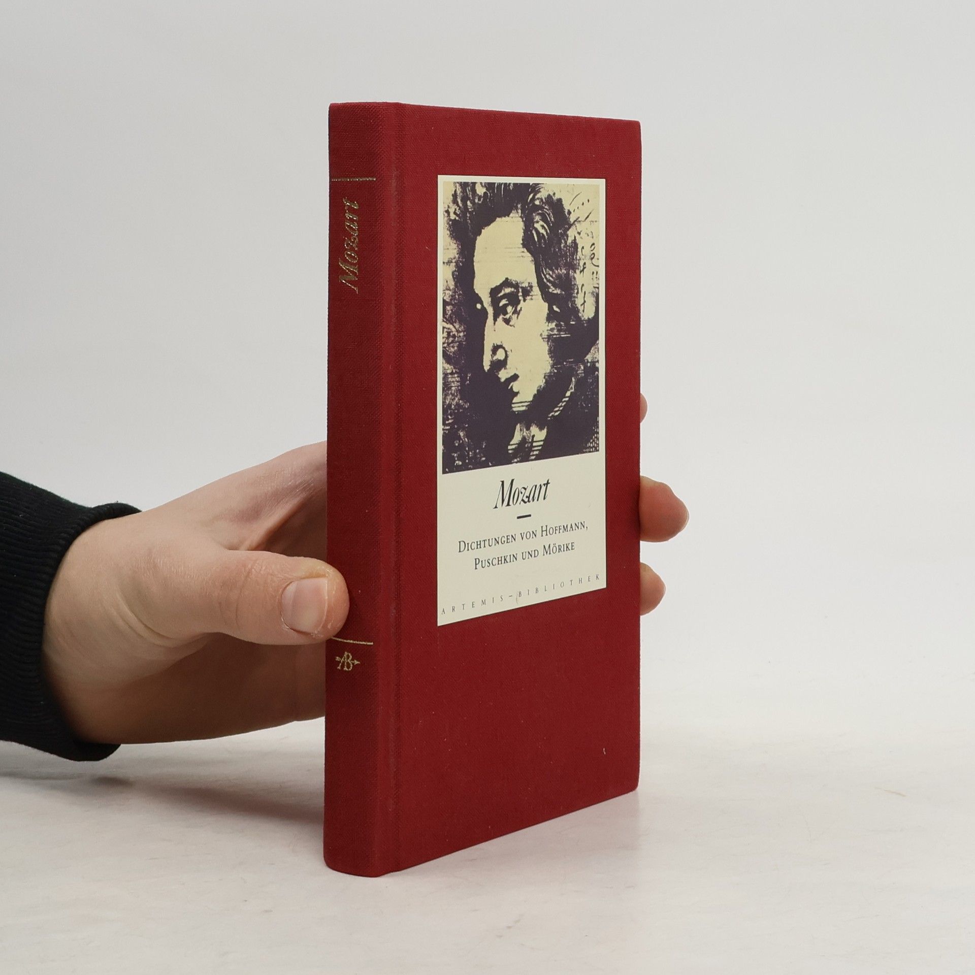 Autorenkollektiv Mozart