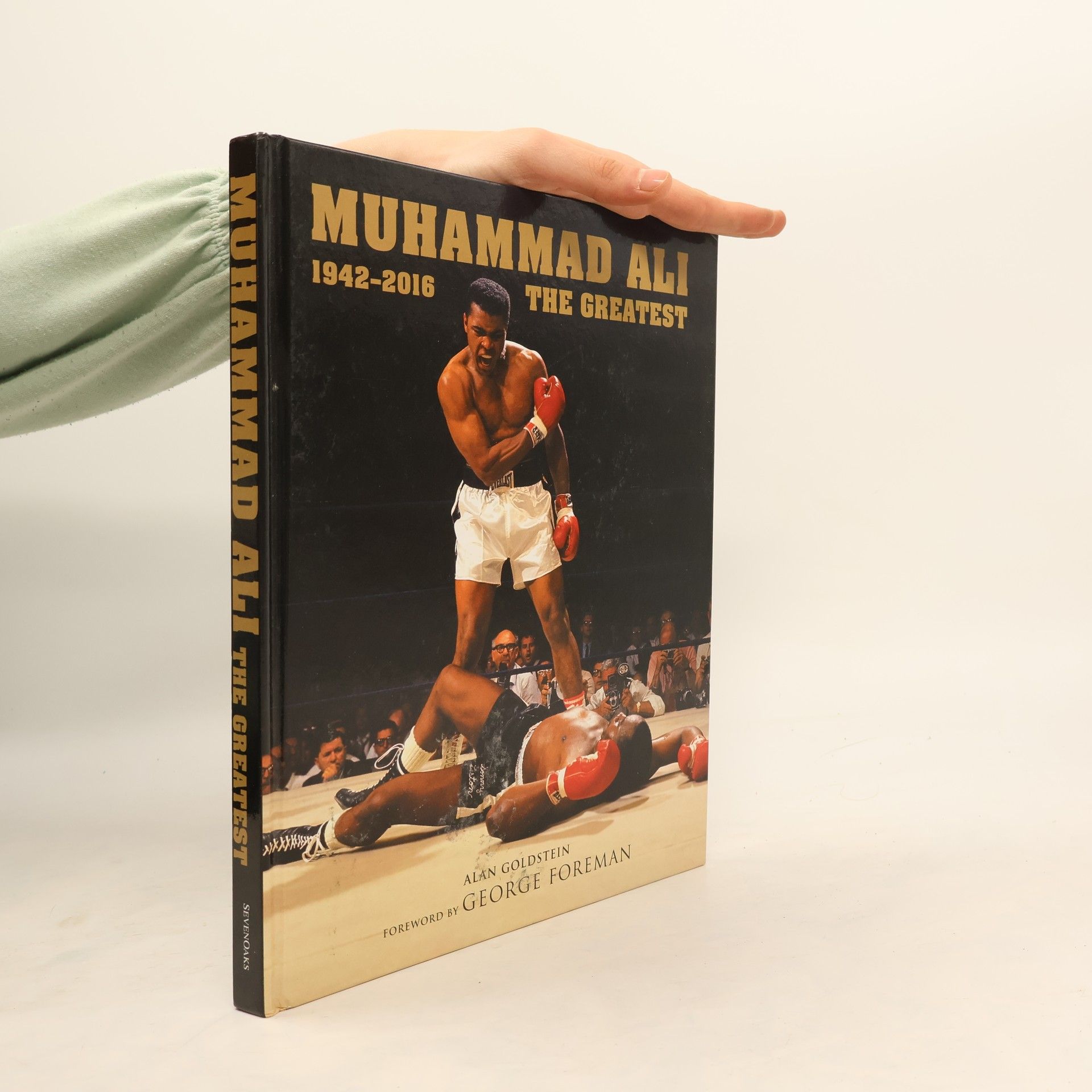 Muhammad Ali: The Greatest