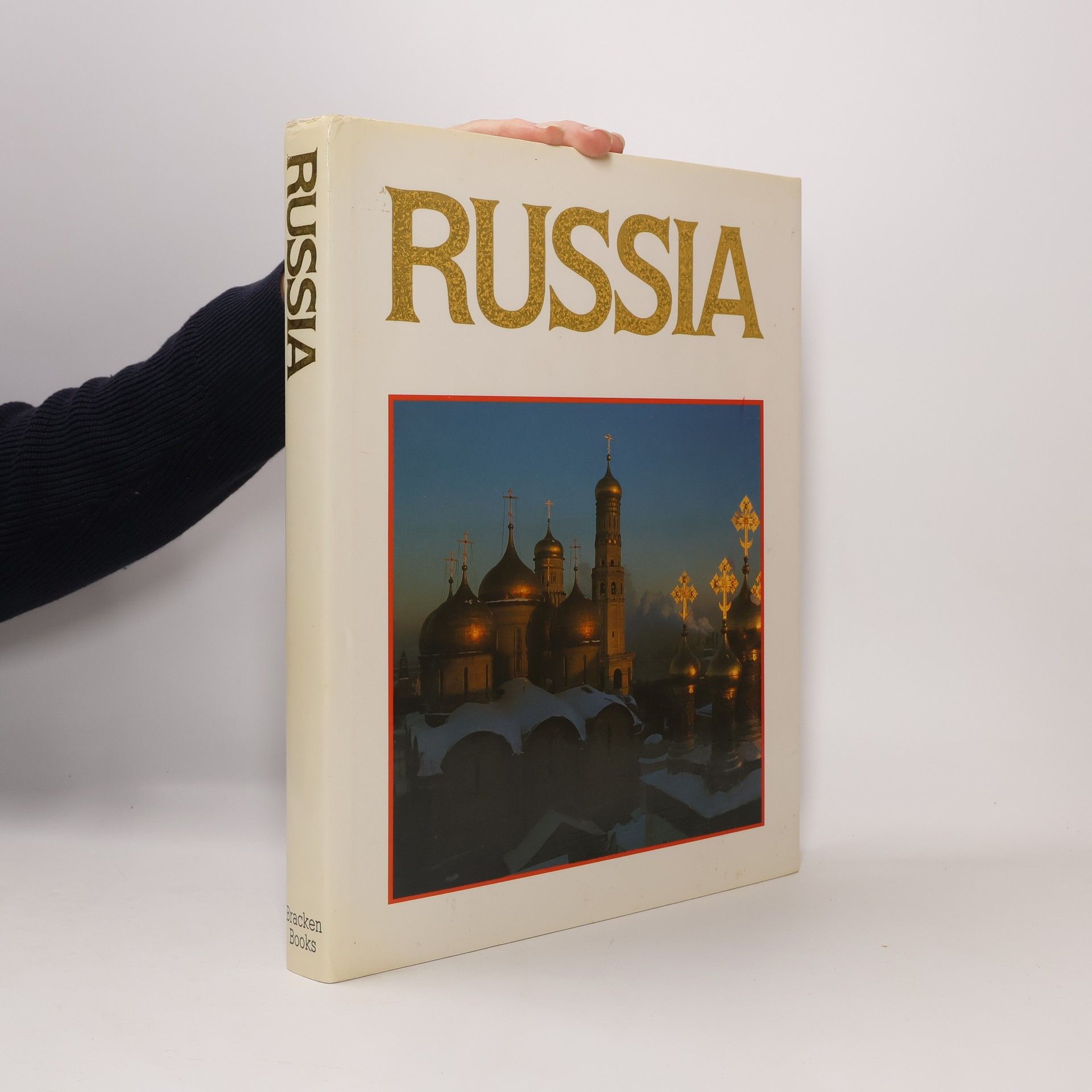 Nebojsa-Bato Tomasevic Russia