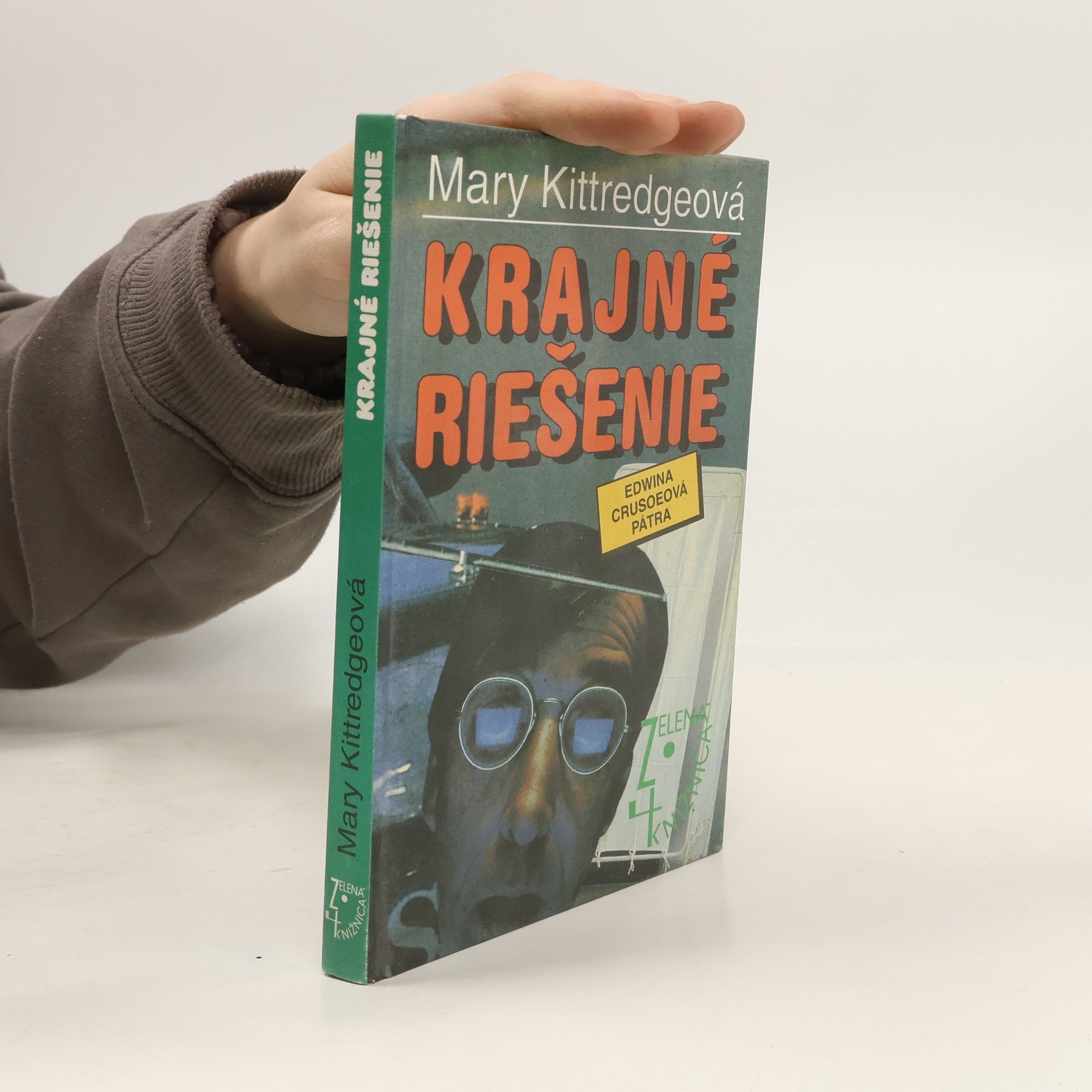 Krajné riešenie