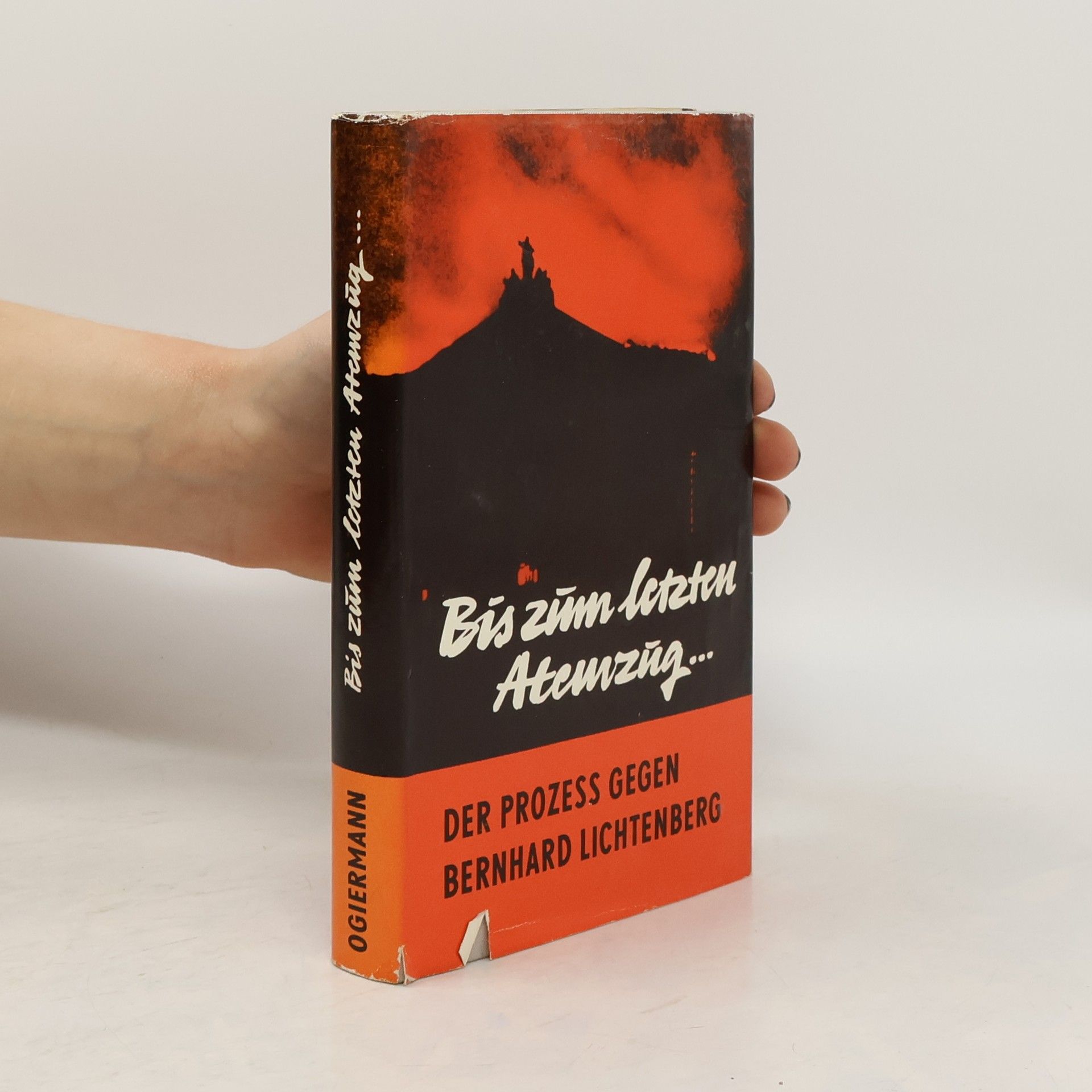 Bis zum letzten Atemzug