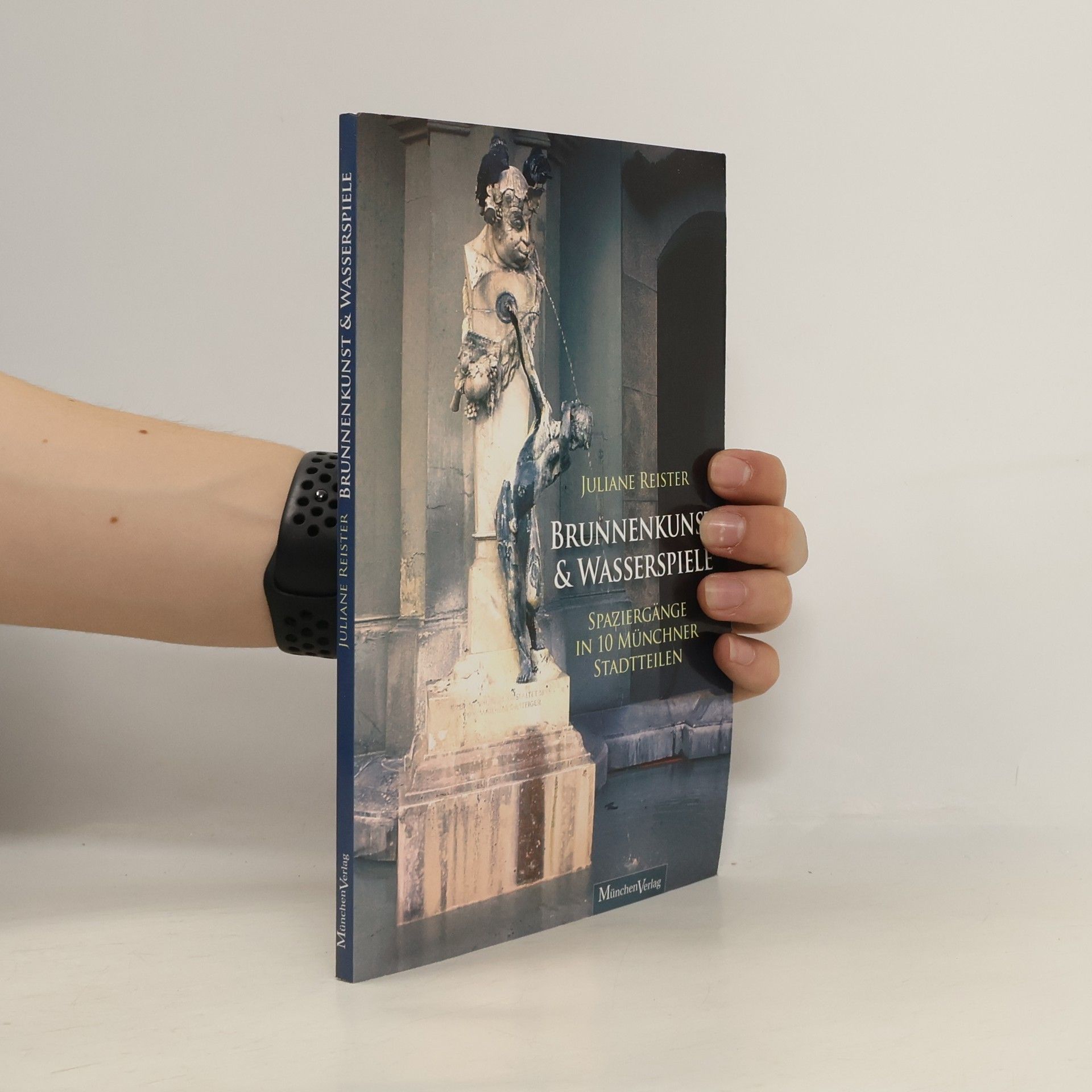 Juliane Reister Brunnenkunst & Wasserspiele