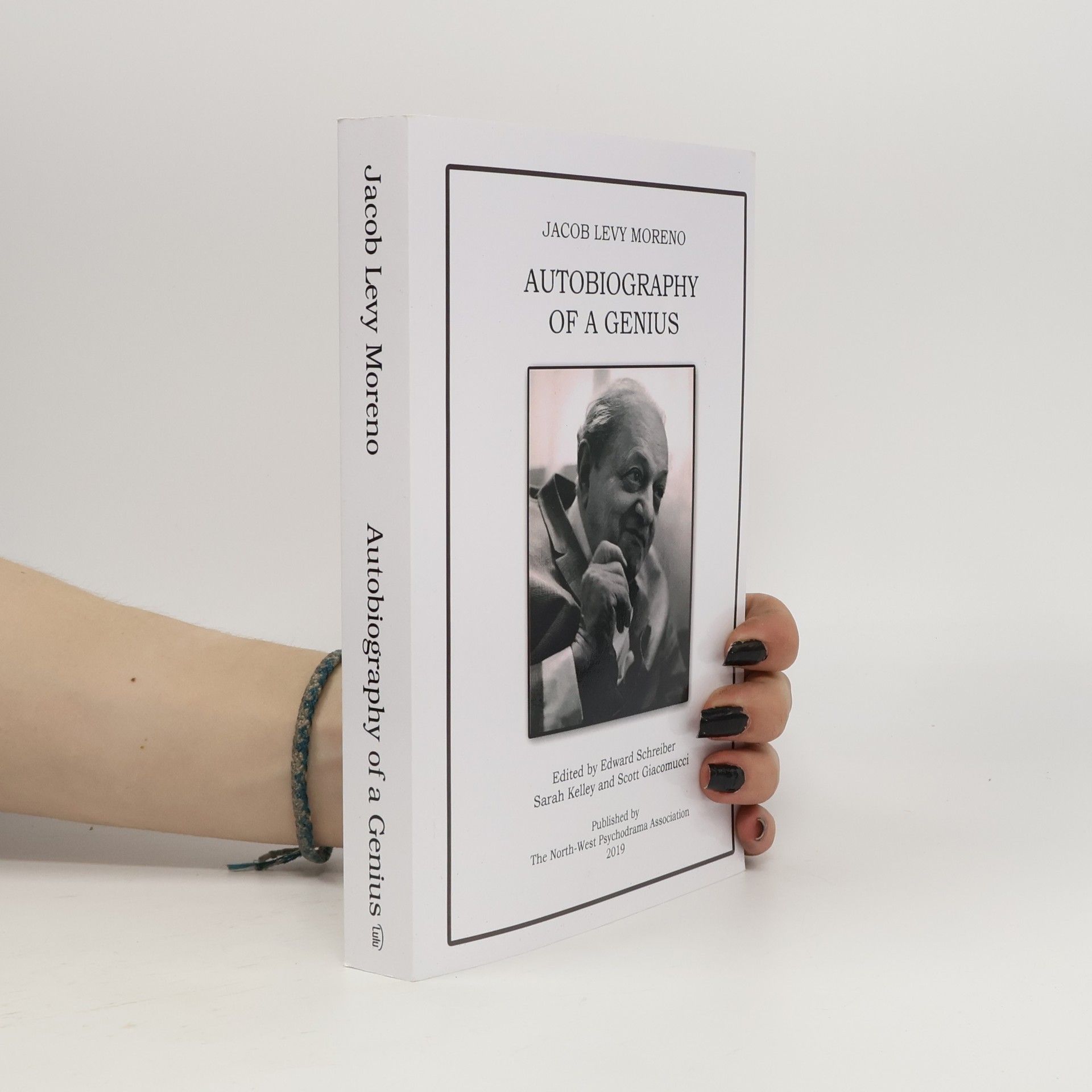 Autobiography of a Genius