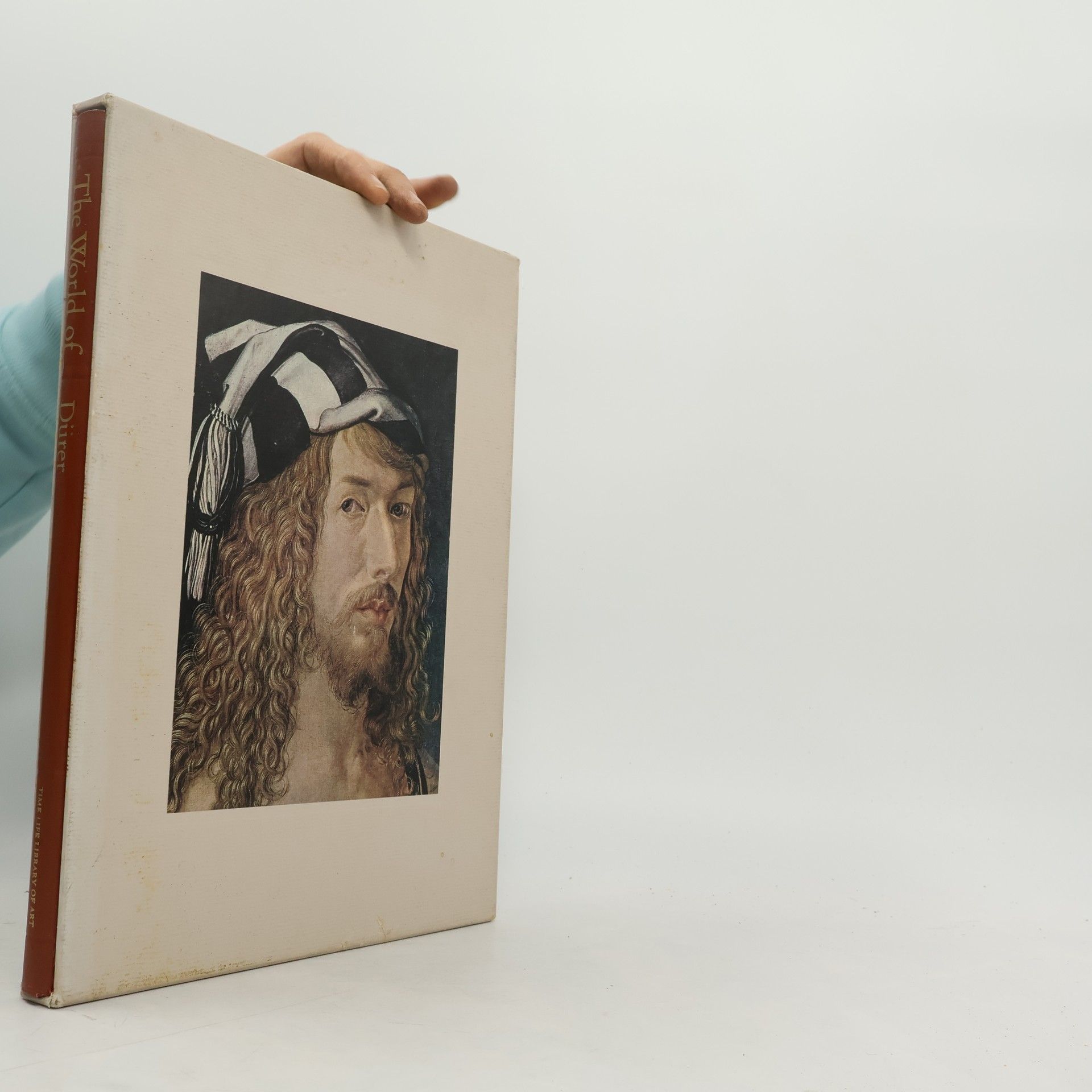 Francis Russell The World of Dürer, 1471-1528