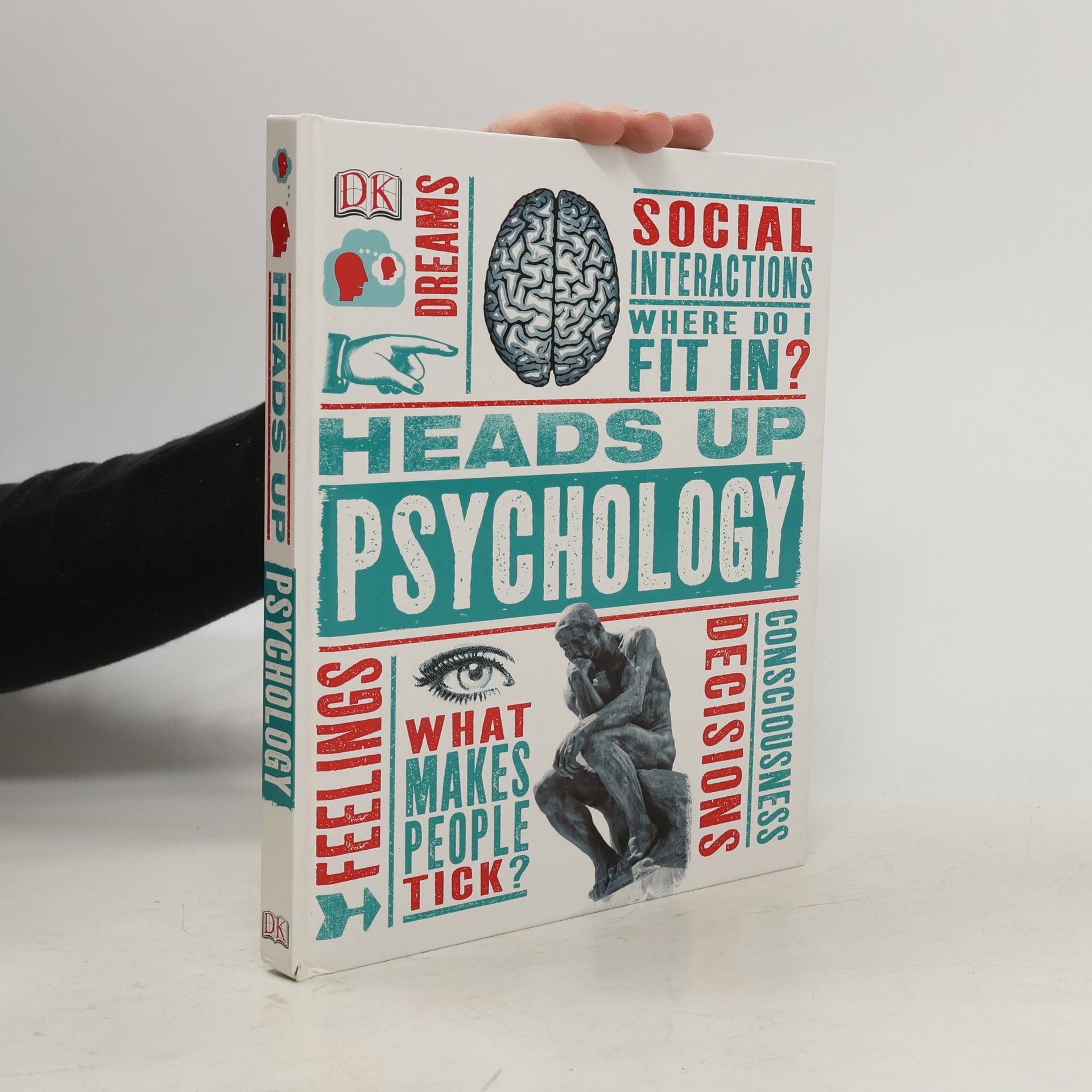 Autorenkollektiv Heads Up