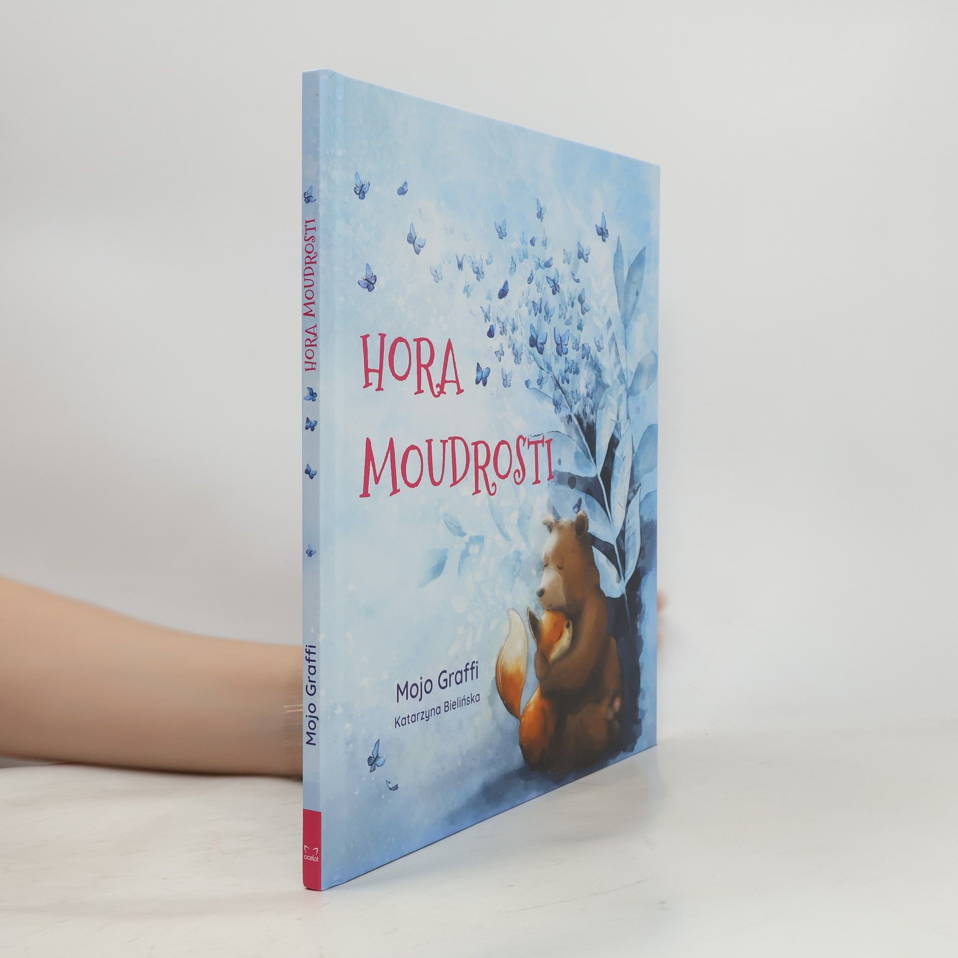 Mojo Graffi Hora moudrosti