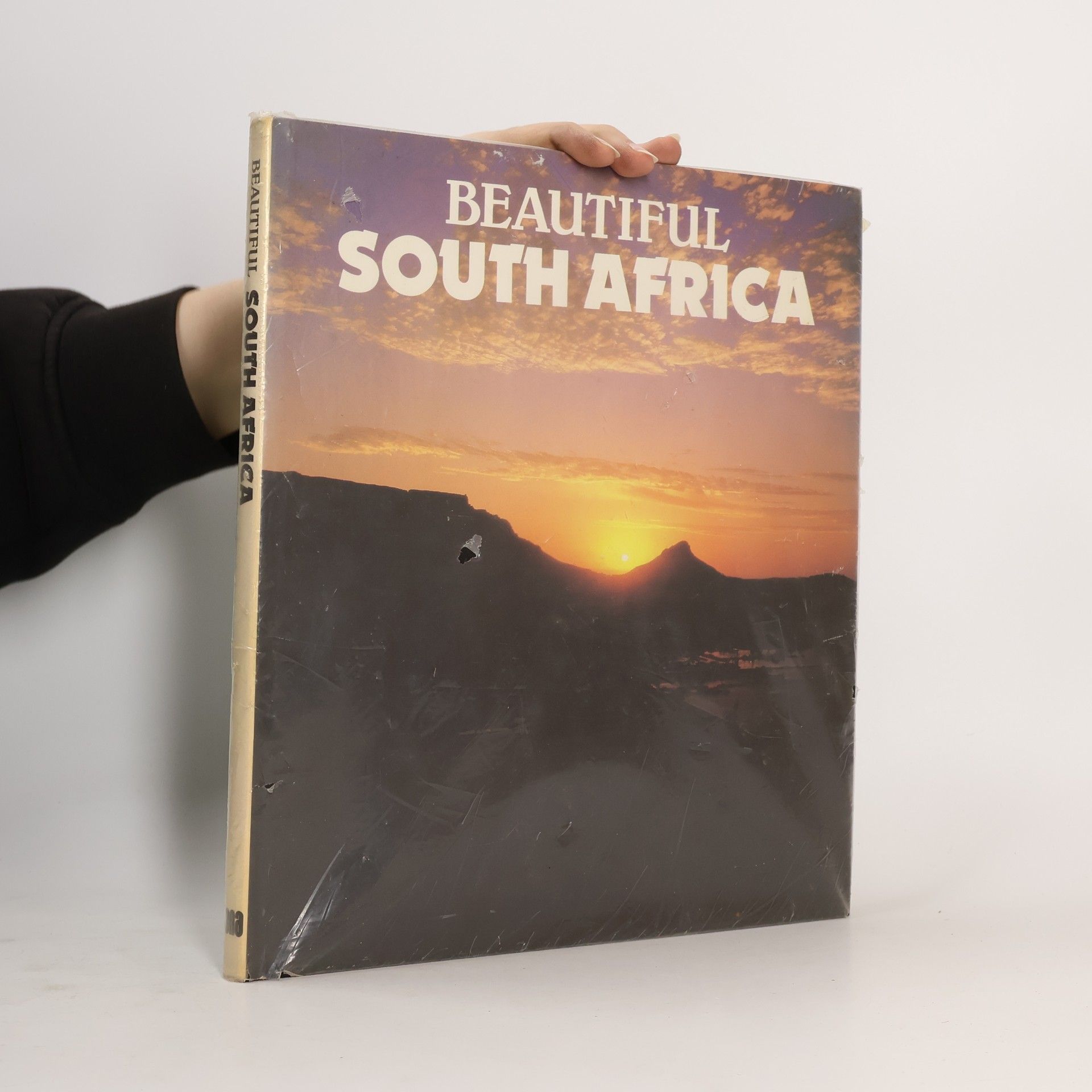 Neil Sutherland Beautiful South Africa