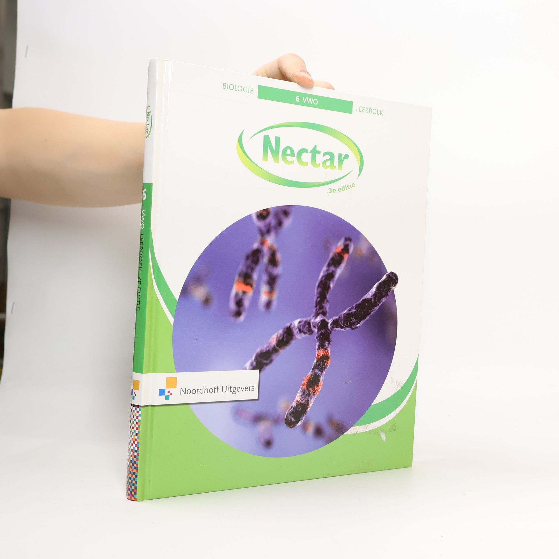 Various authors Nectar