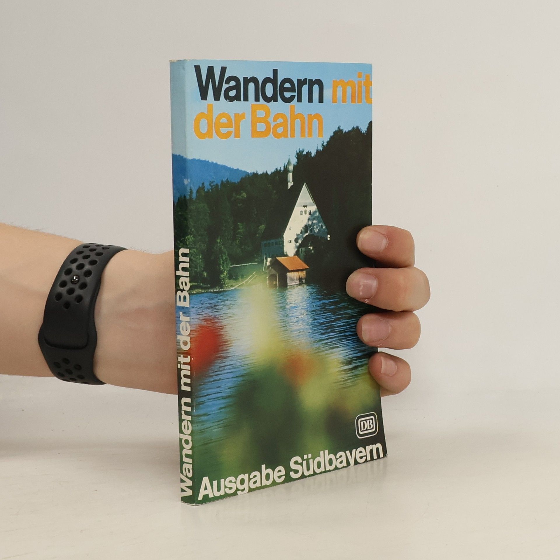 Tibert Keller Wandern mit der Rhätischen Bahn