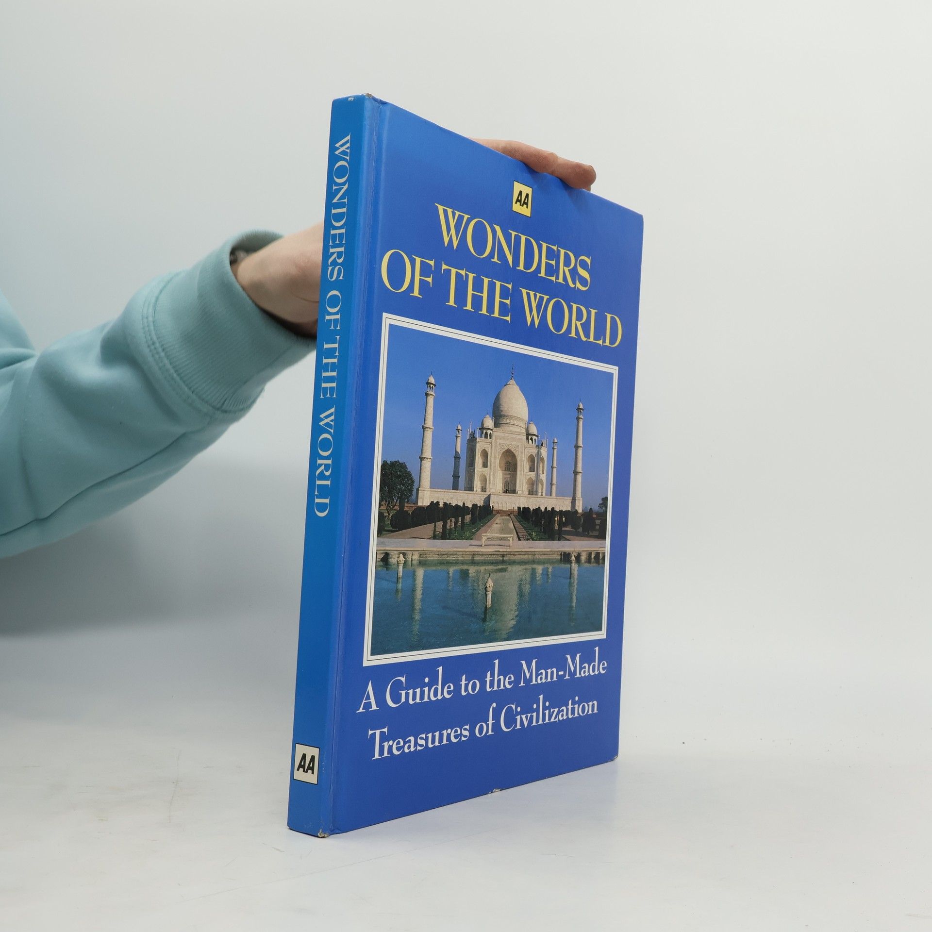 Wonders of the World