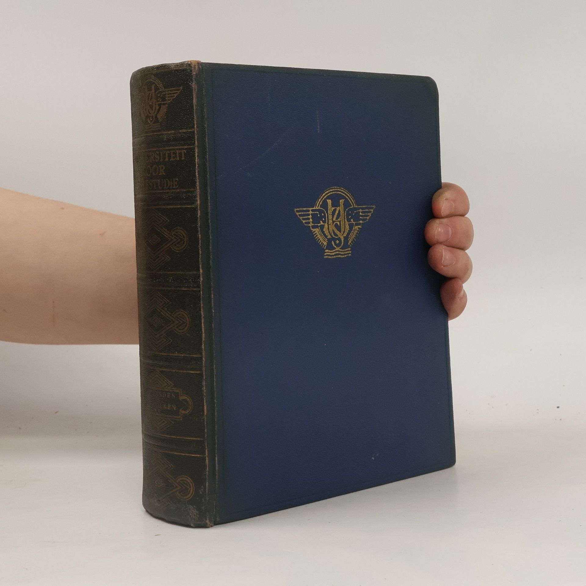 De Landen En de Volken II. Amerika - Azië - Afrika - Australië