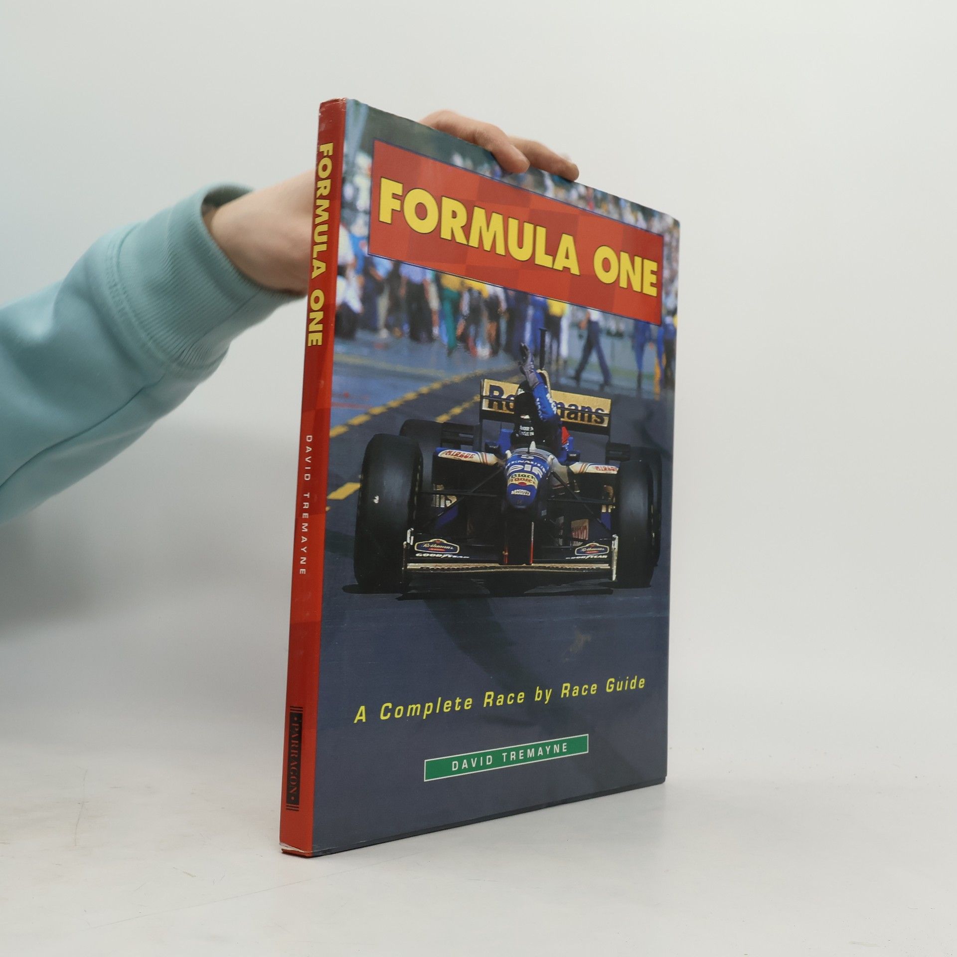 Formula One