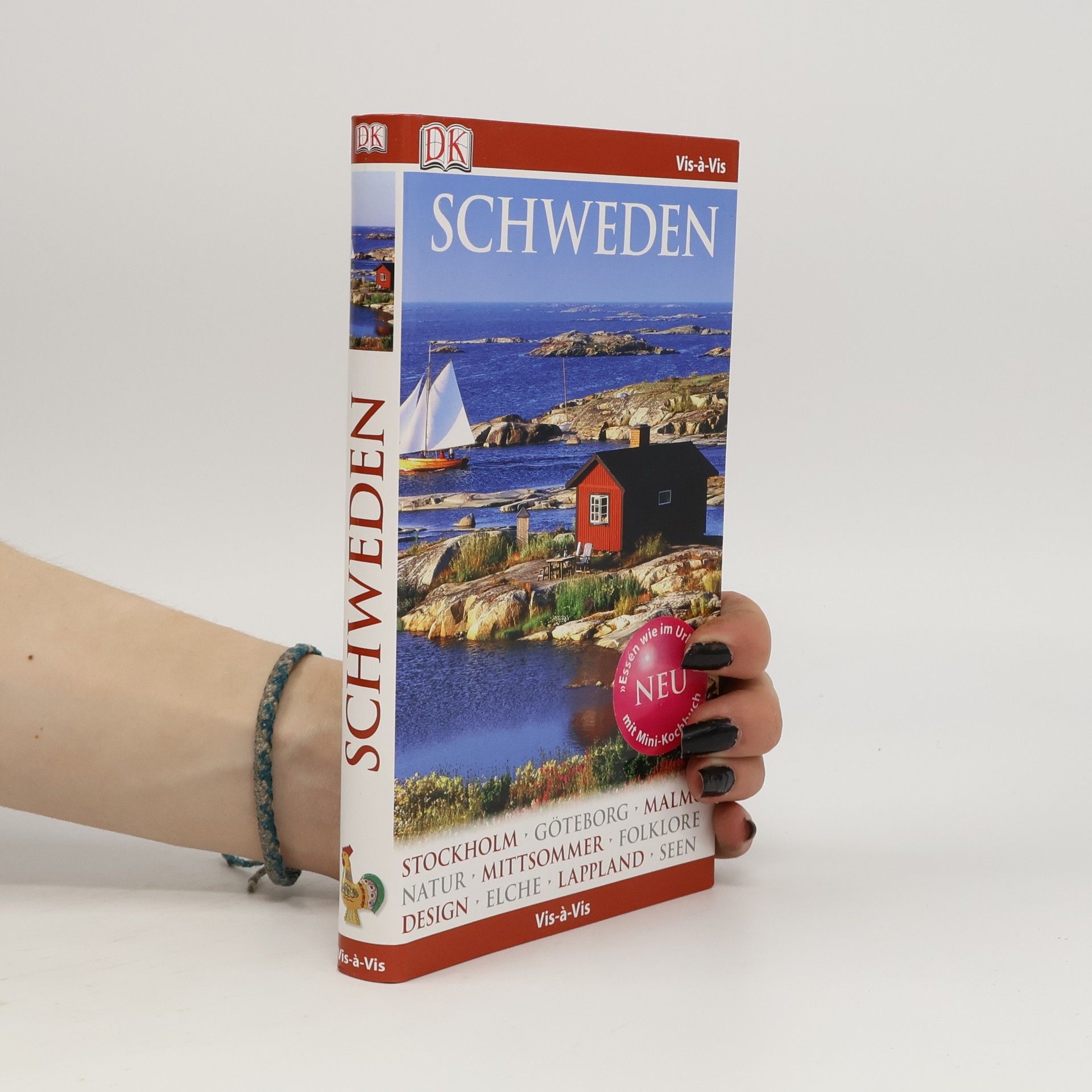 Ulf Johansson Schweden