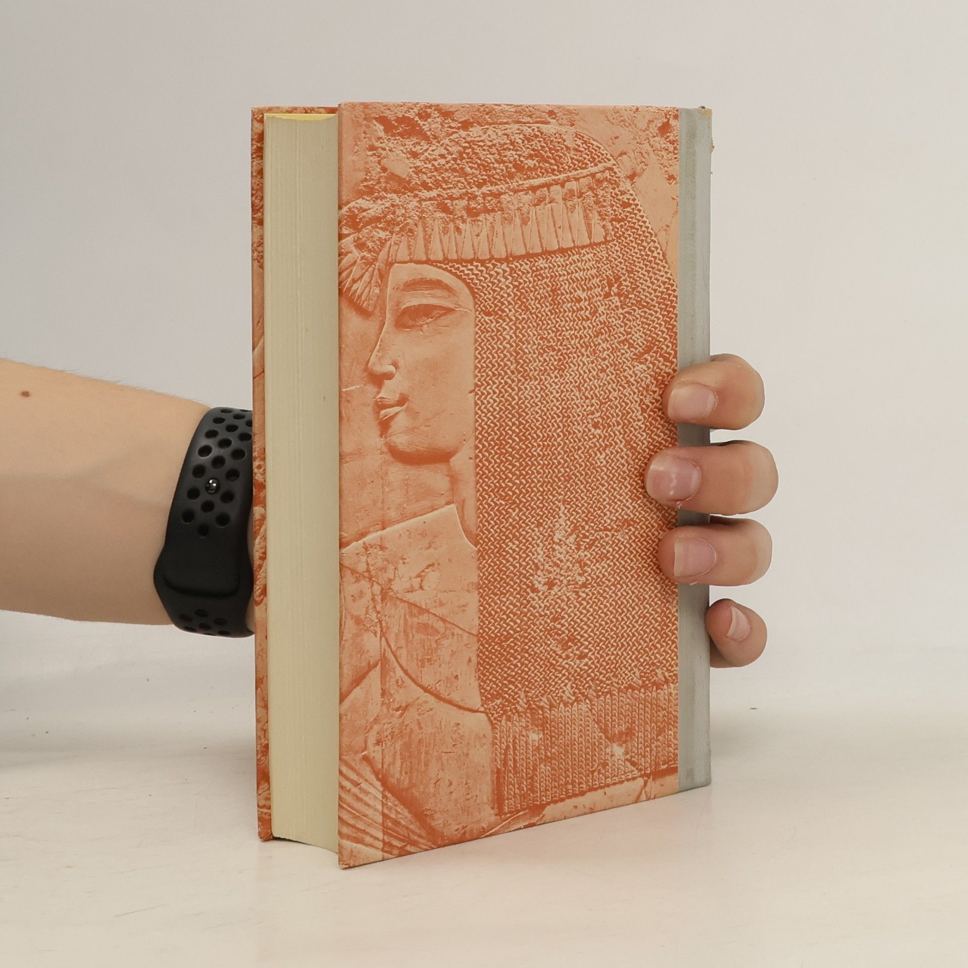 Mika Waltari Sinuhe der Ägypter