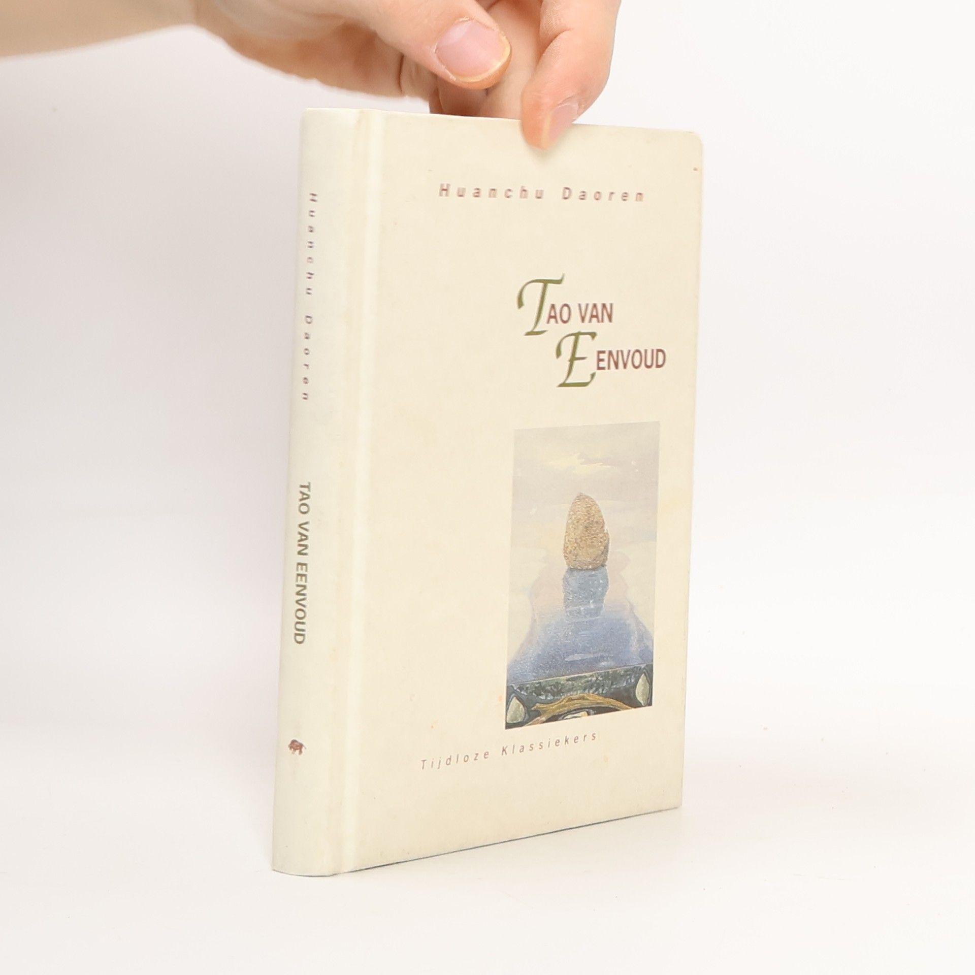 Zicheng Huanchu Daoren De Tao van eenvoud