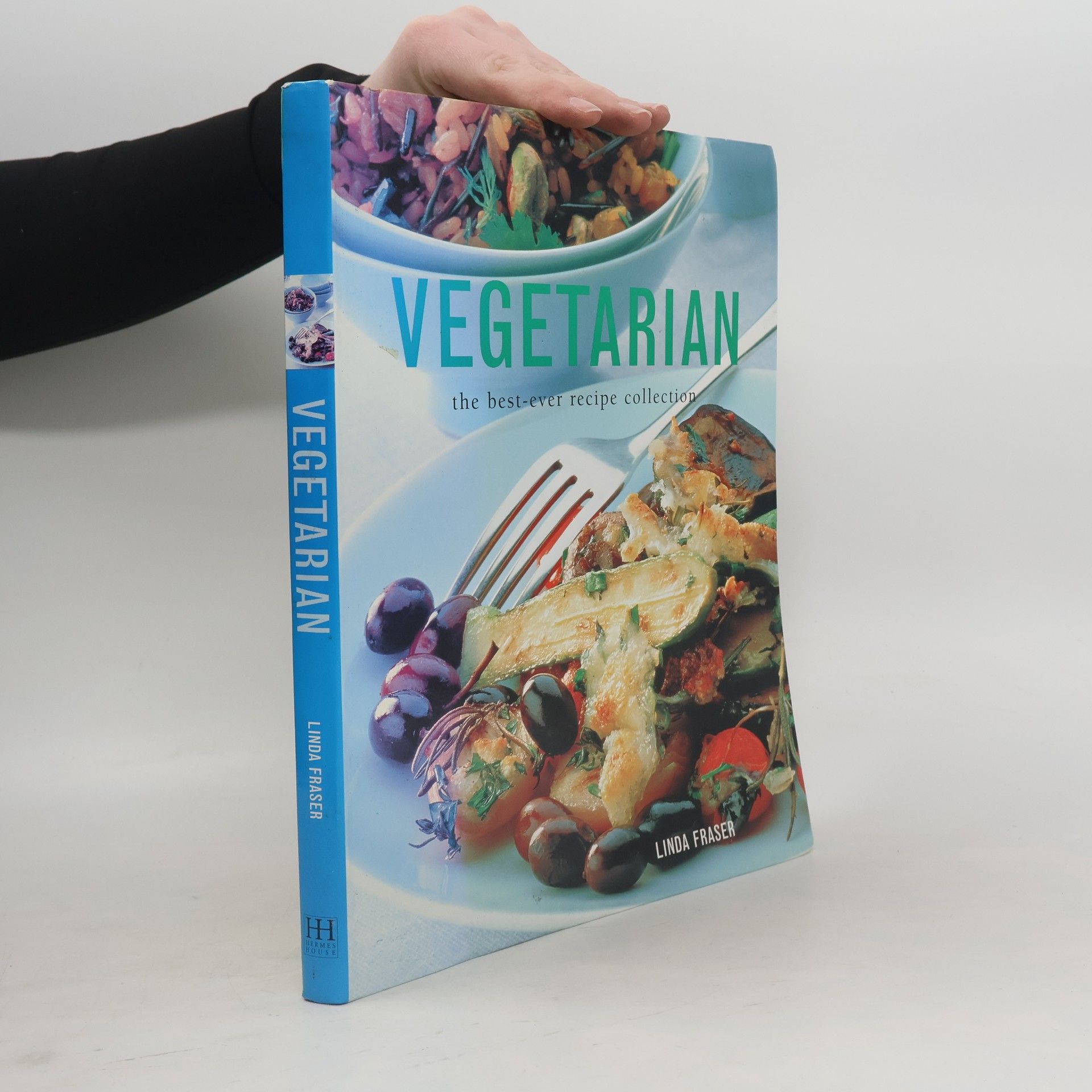 Anna Koska Vegetarian