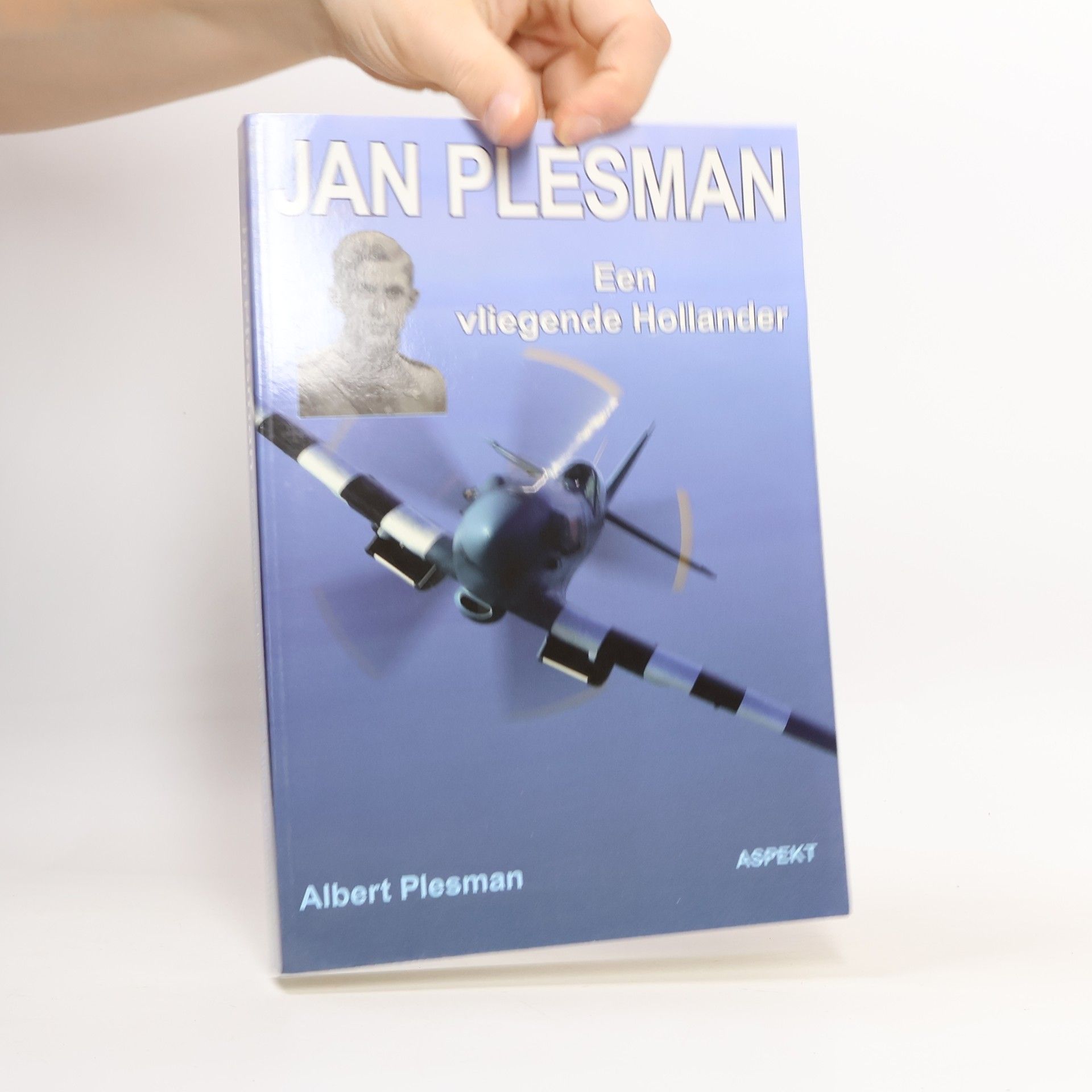 Albert Plesman Jan Plesman