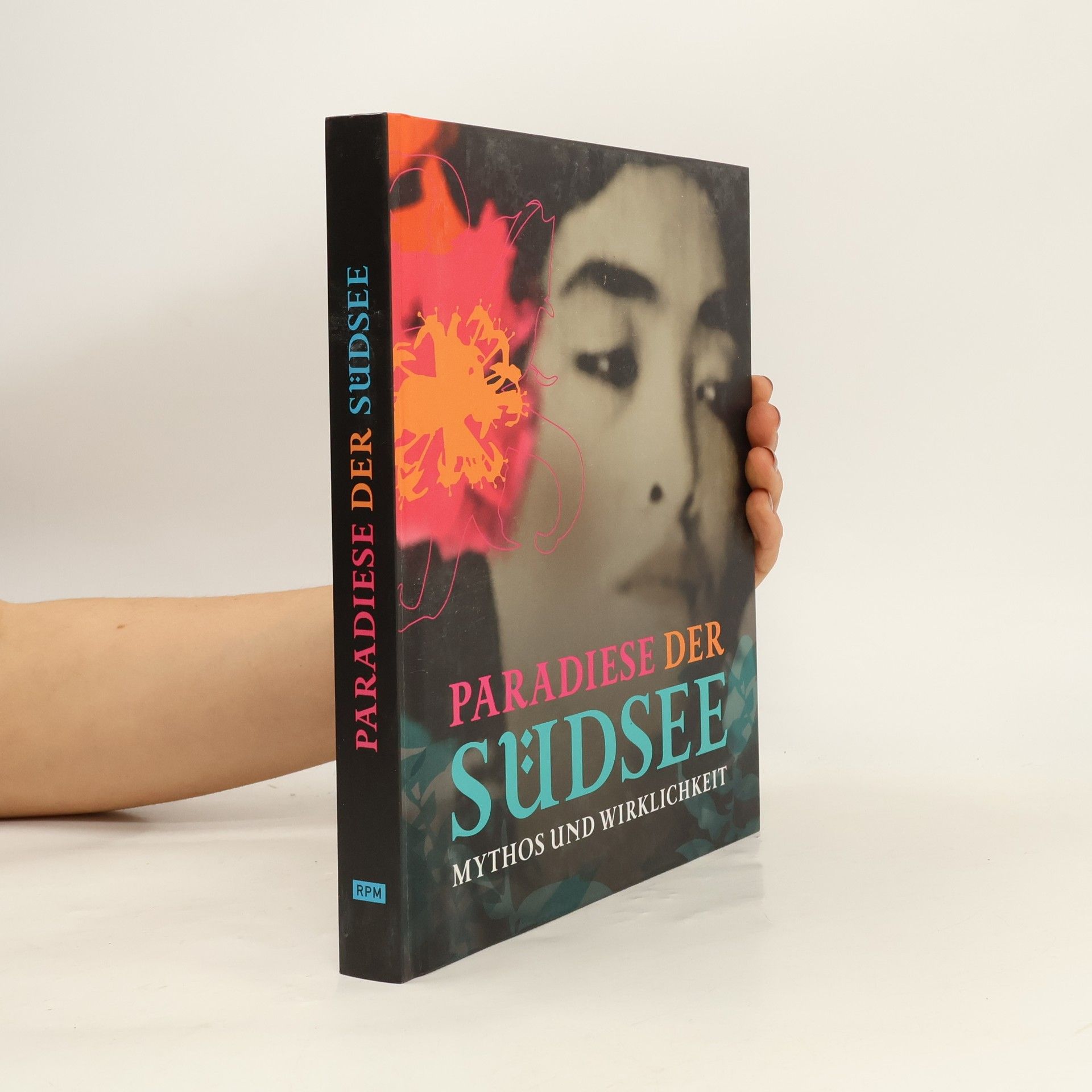 Autorenkollektiv Paradiese der Südsee