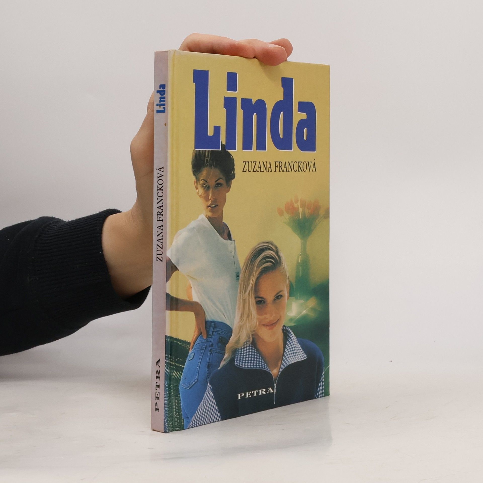 Zuzana Francková Linda