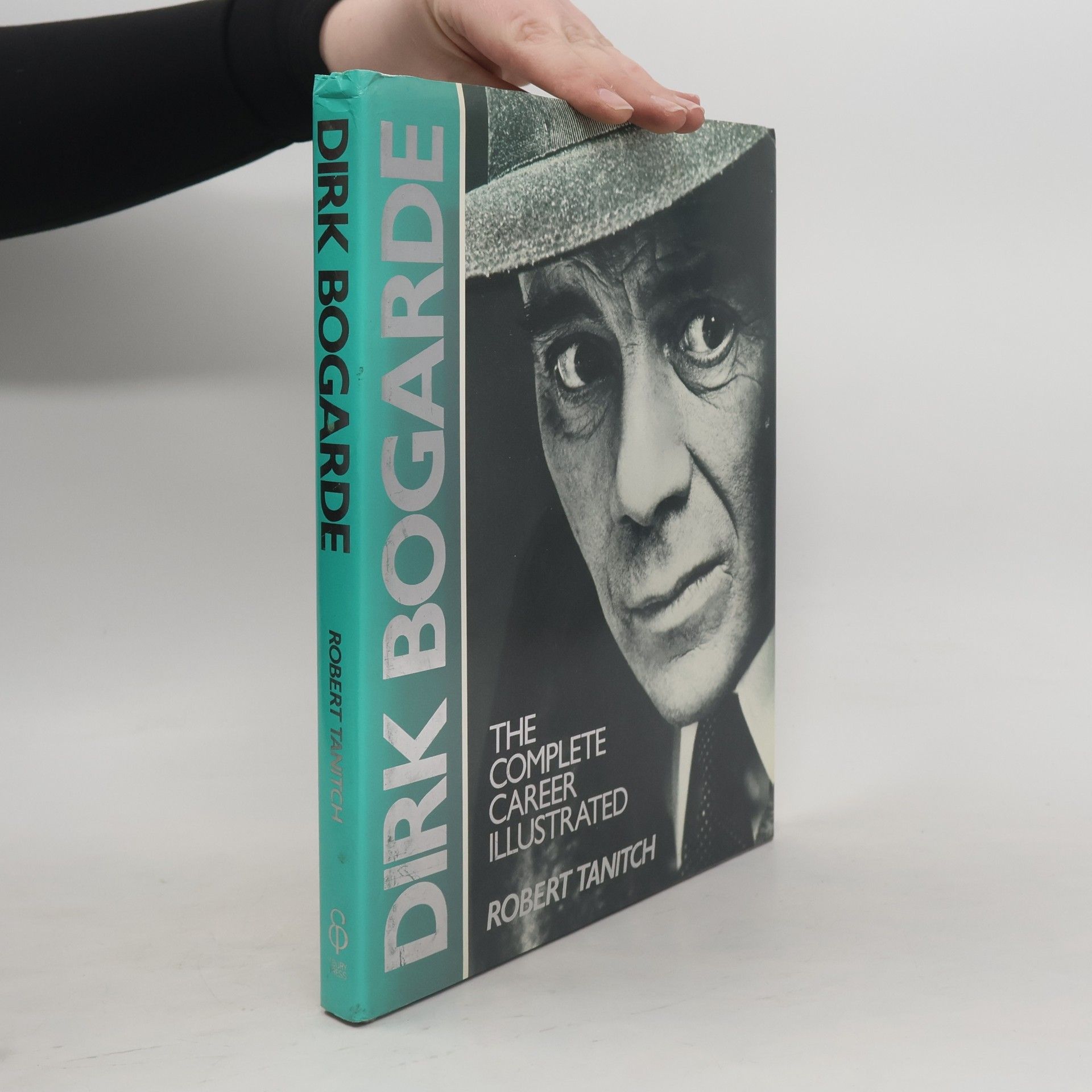 Robert Tanitch Dirk Bogarde