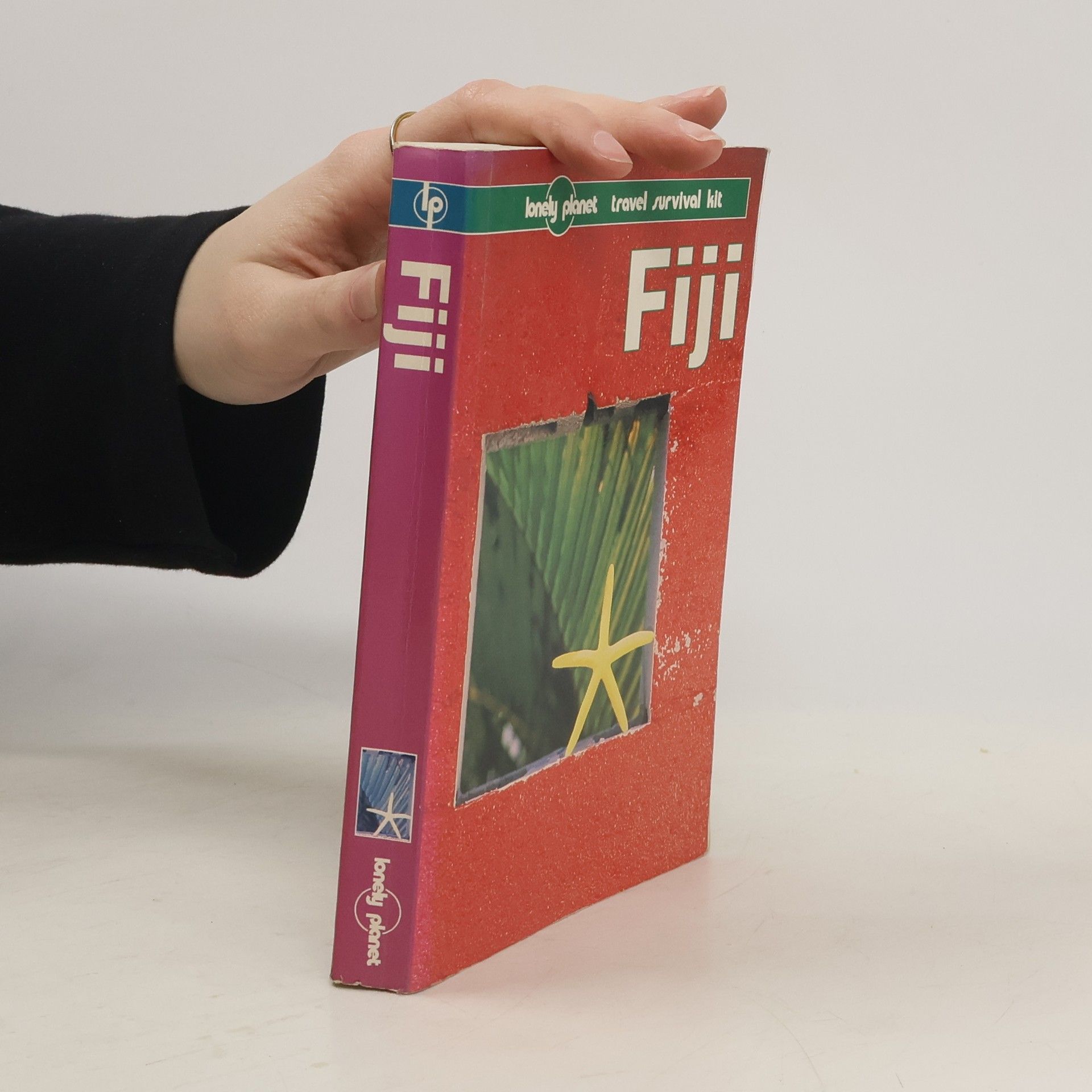 Leonardo Pinheiro Fiji