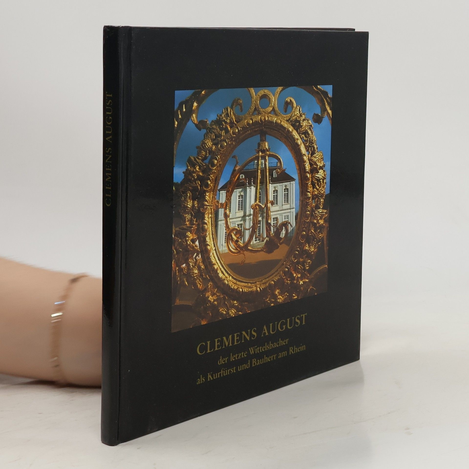 Wilfried Hansmann Clemens August