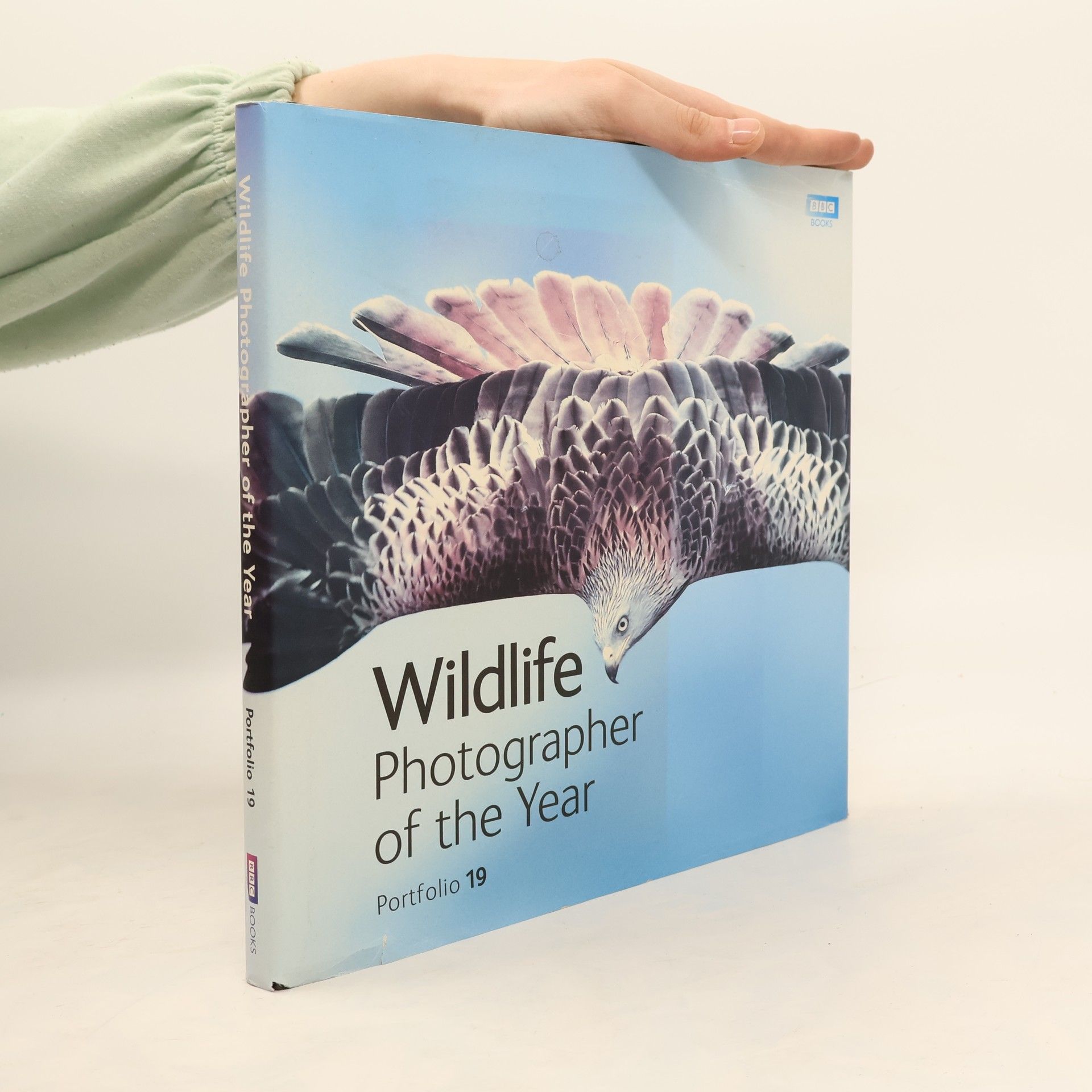 Rosamund Kidman Cox Portfolio - 19: Wildlife Photographer of the Year