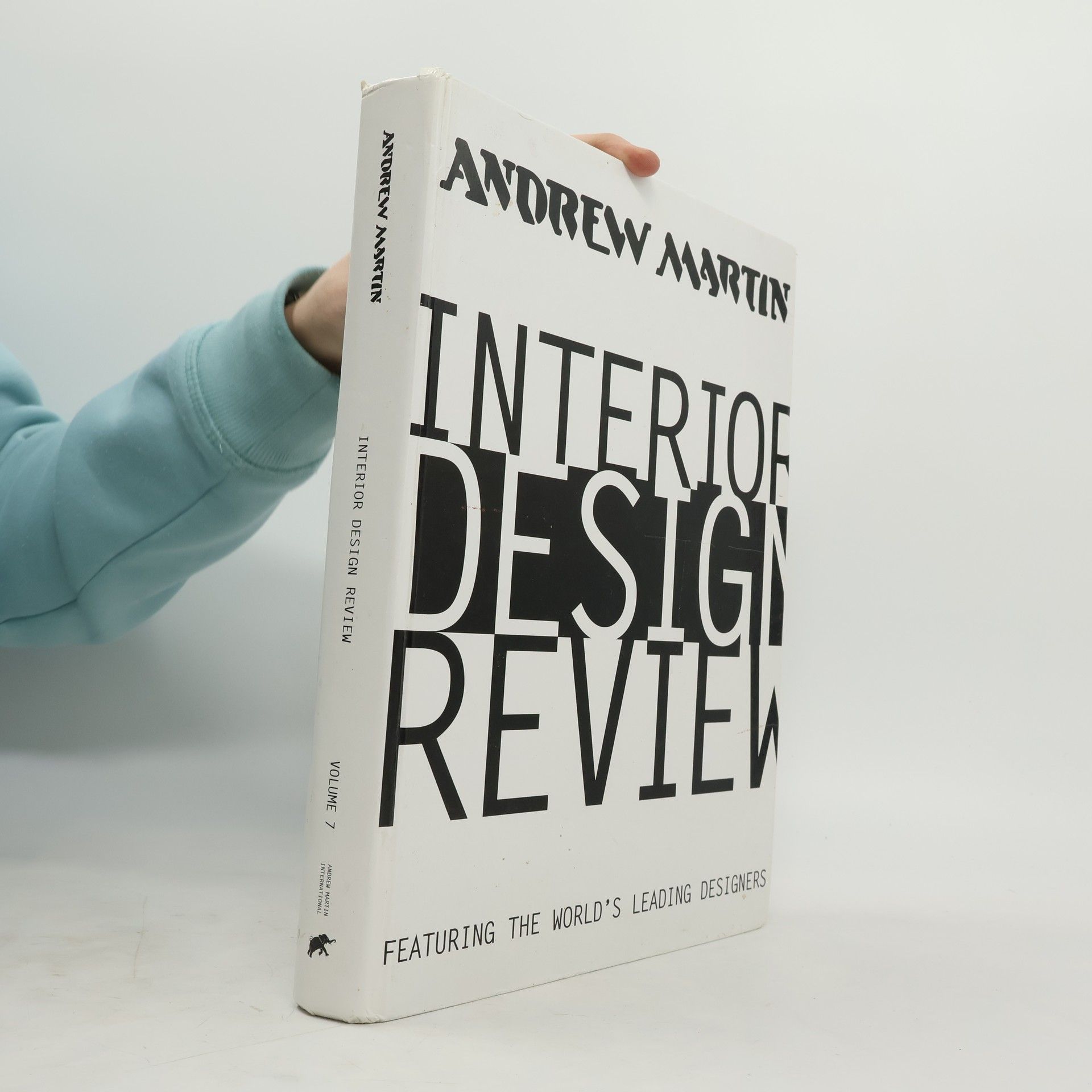 Andrew Martin Andrew Martin Interior Design Review