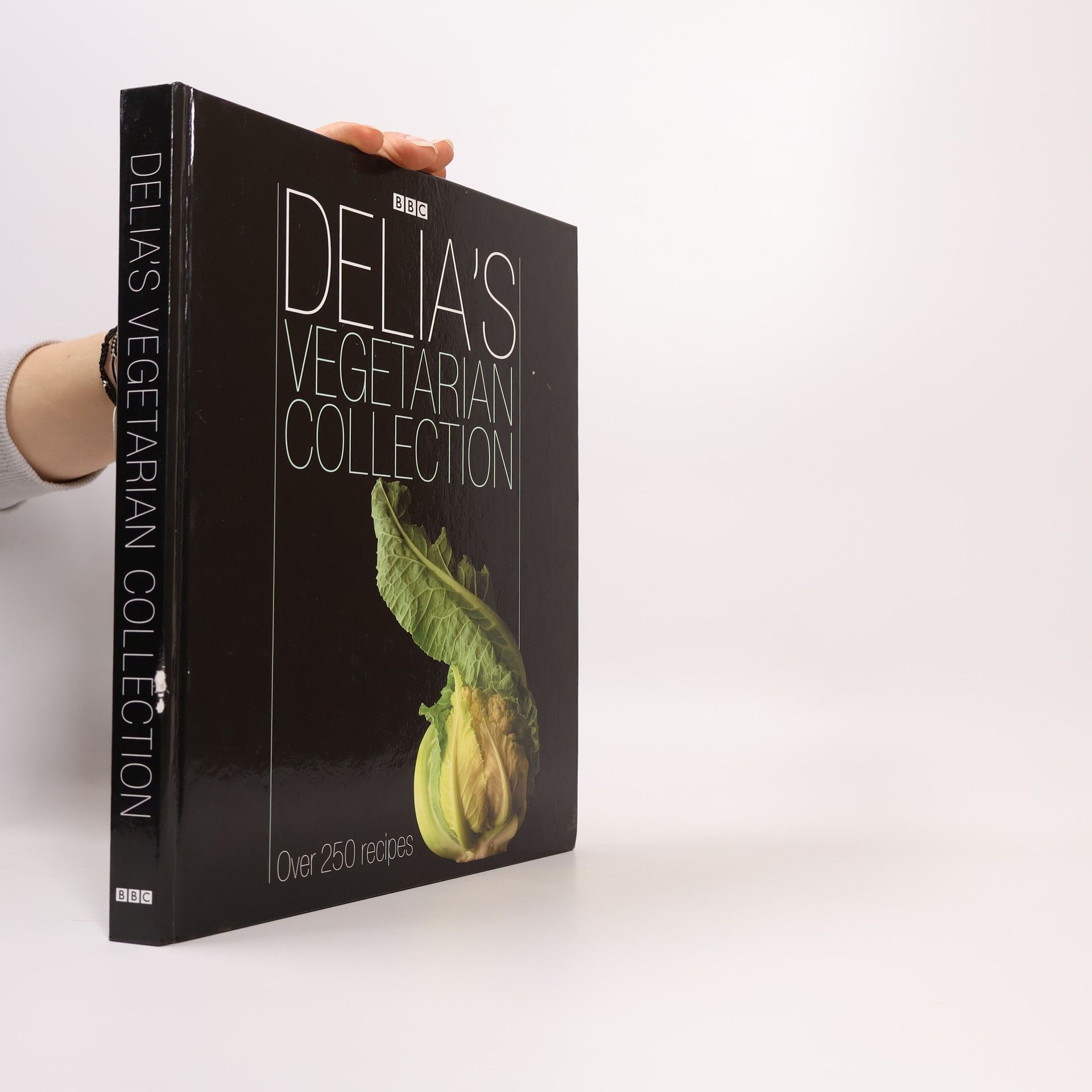 Delia Smith Delia's Vegetarian Collection