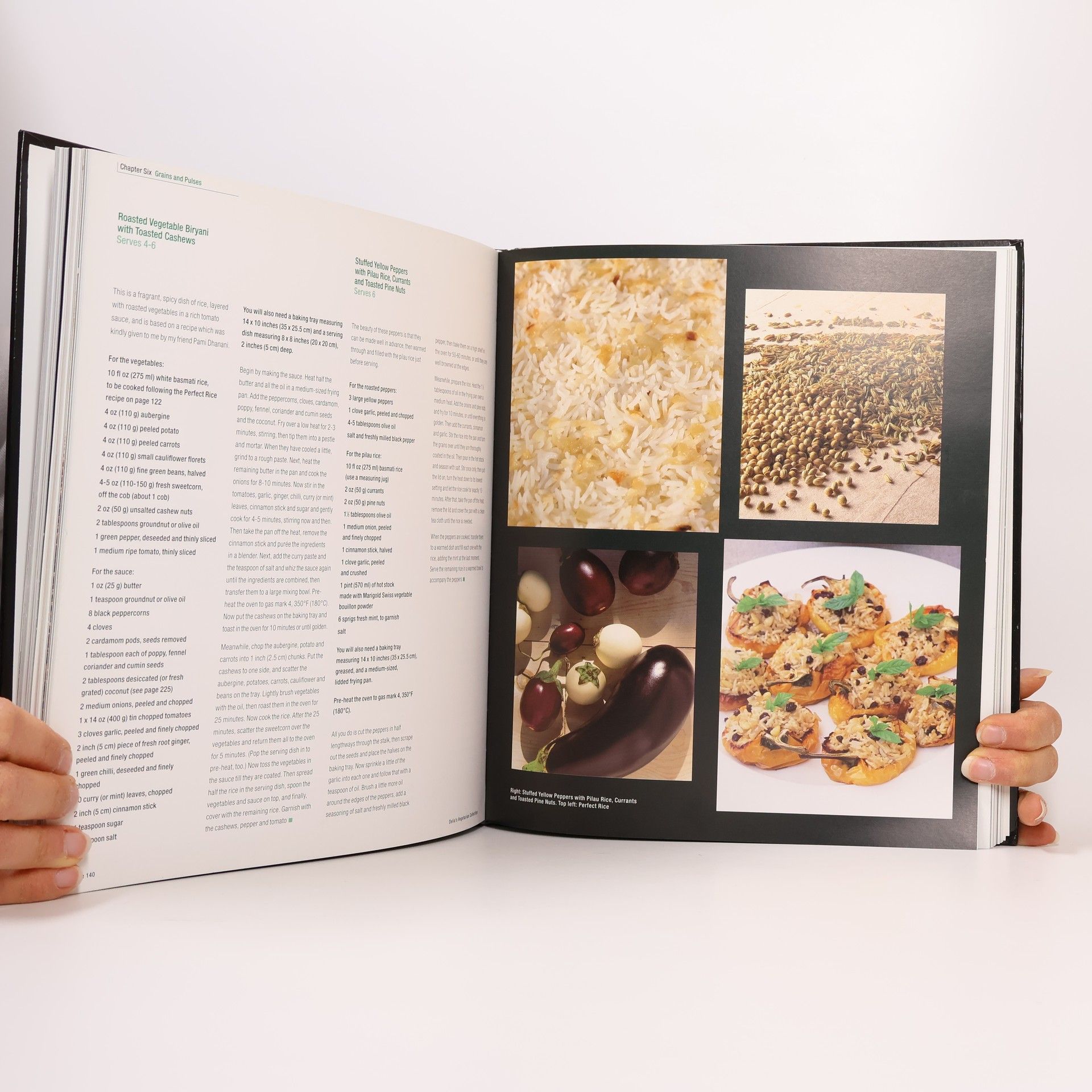 Delia Smith Delia's Vegetarian Collection