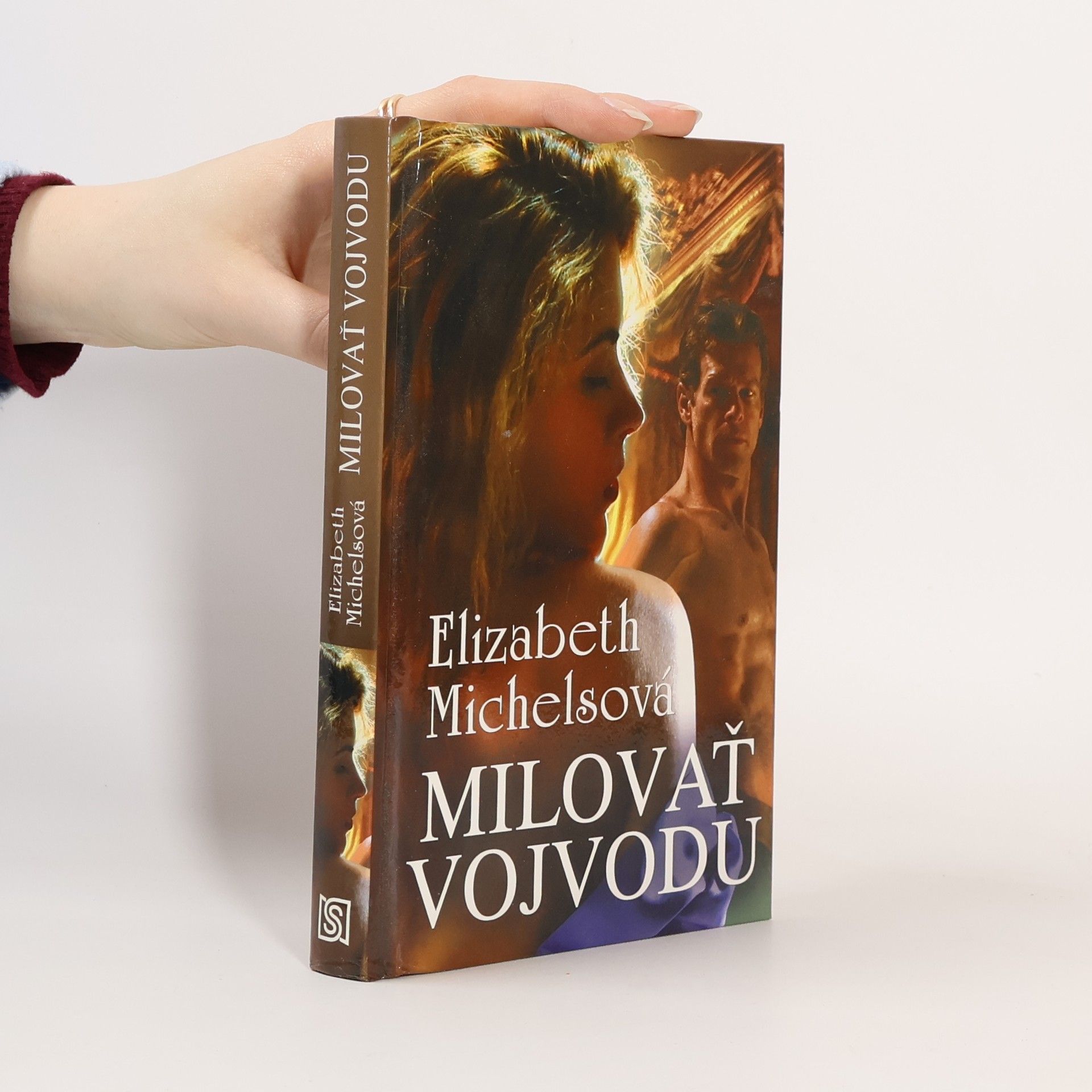 Elizabeth Michels Milovať vojvodu