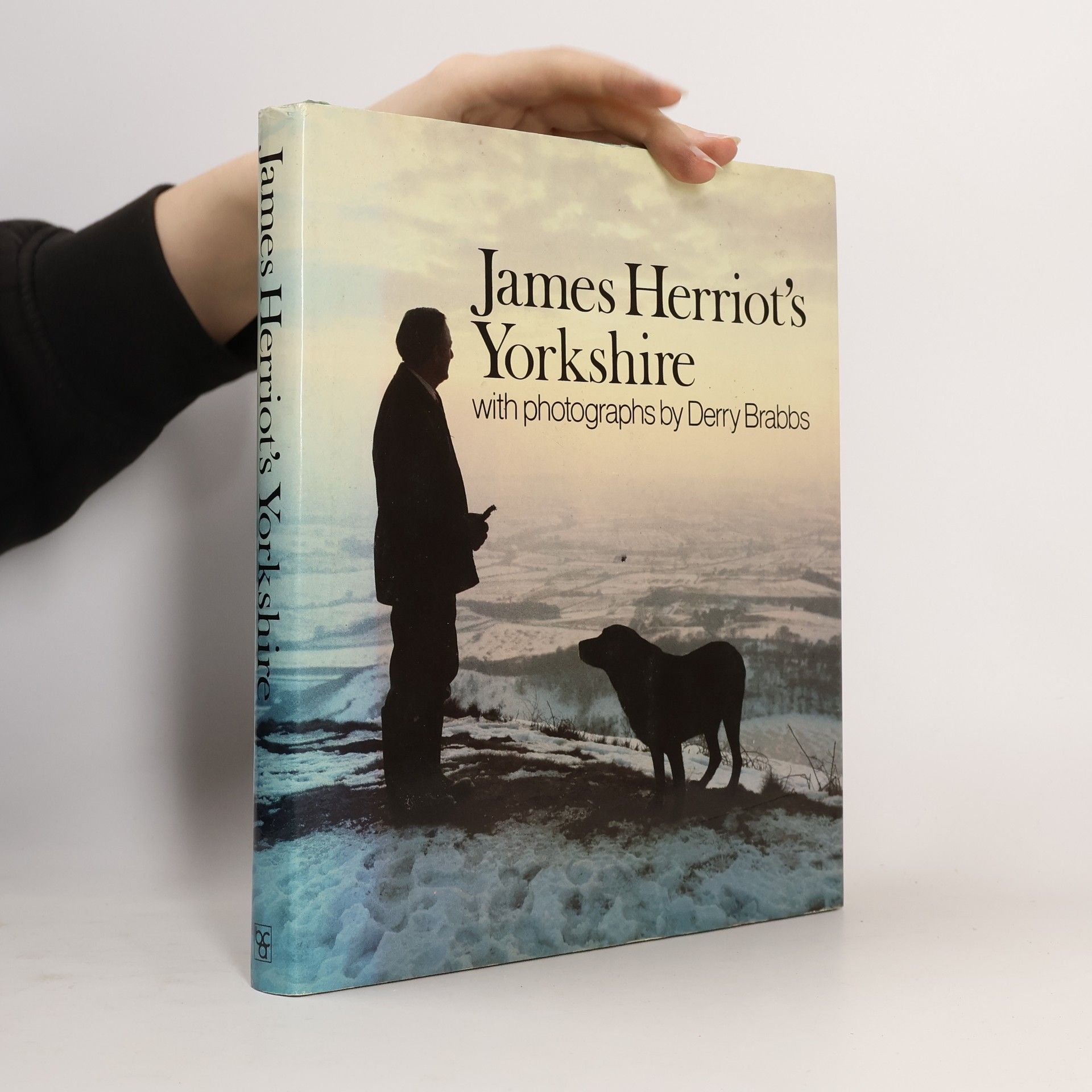 Derry Brabbs James Herriont's Yorkshire