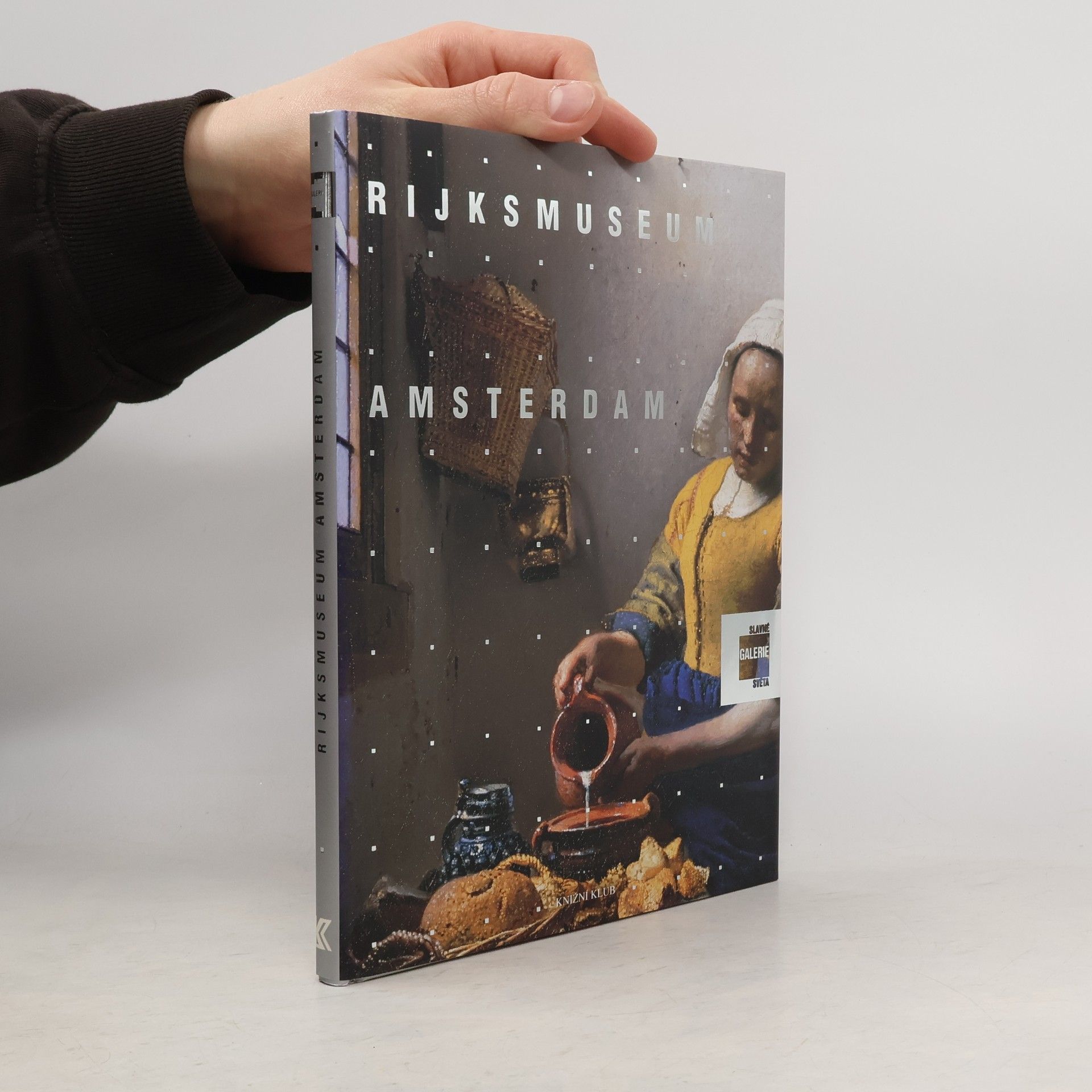 Rijksmuseum - Amsterdam