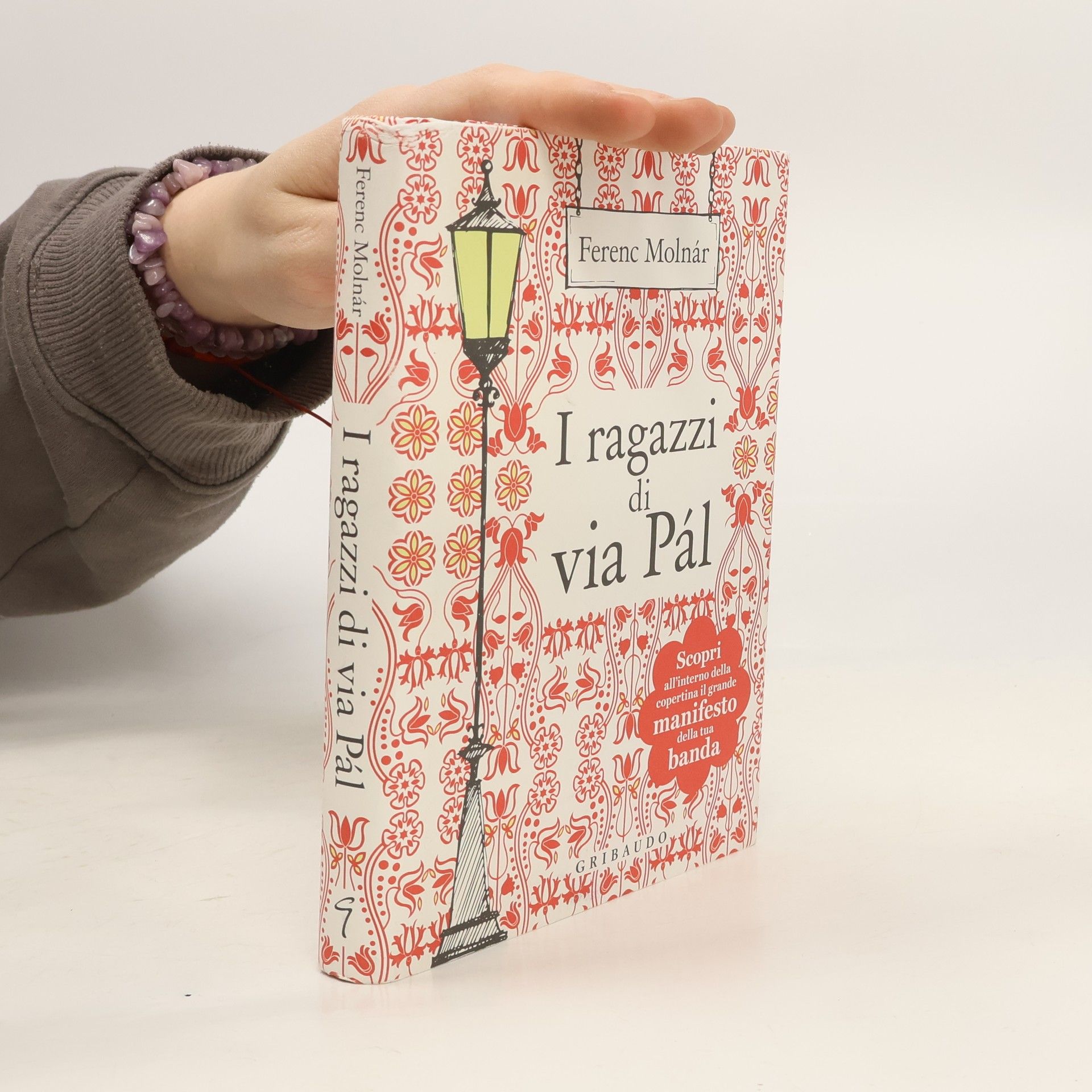 I ragazzi di via Pál