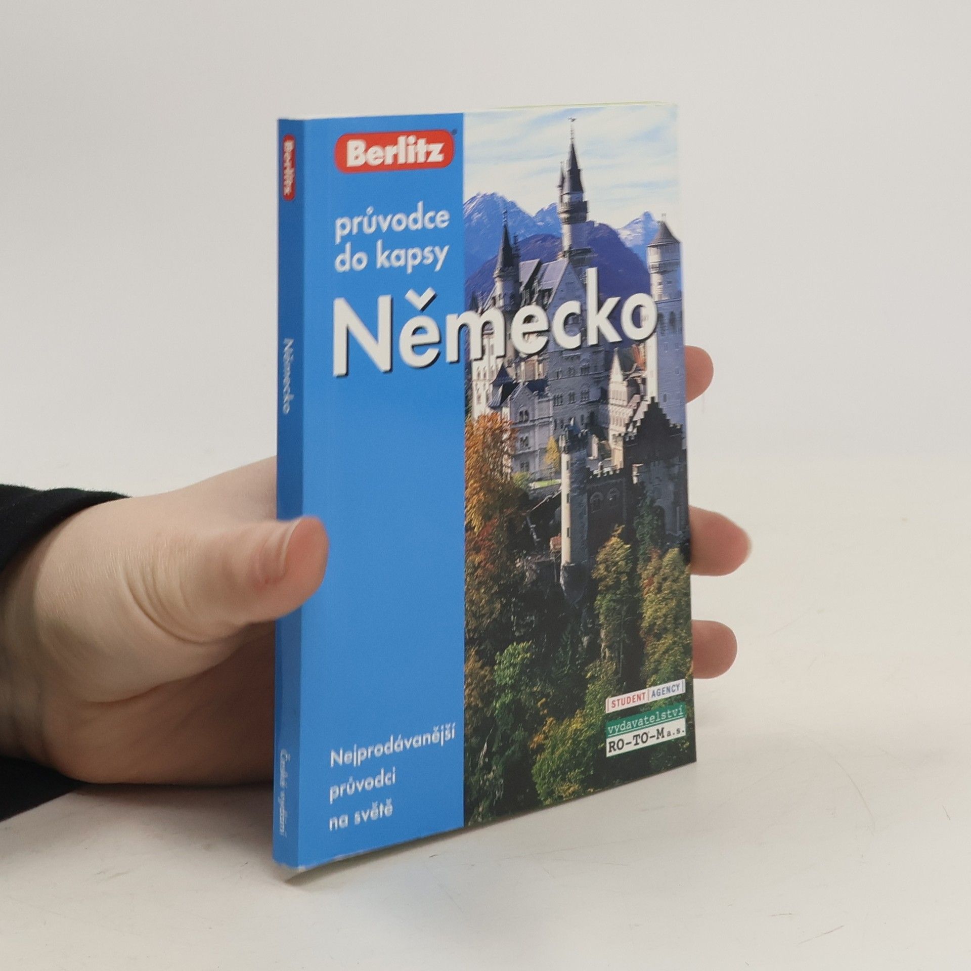 Michael Ivory Německo