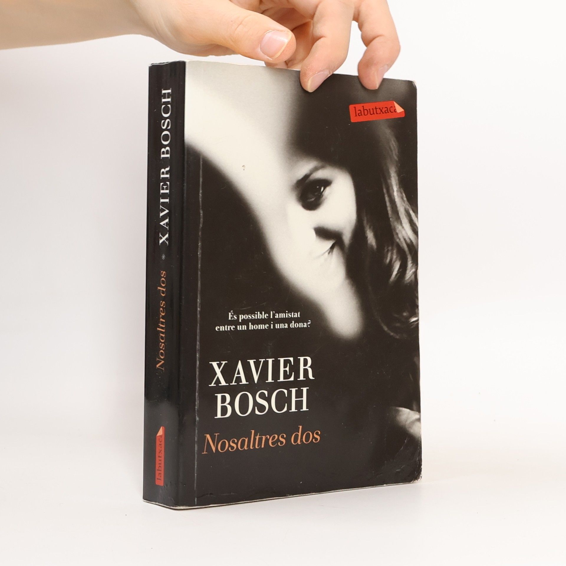 Xavier Bosch Nosaltres dos