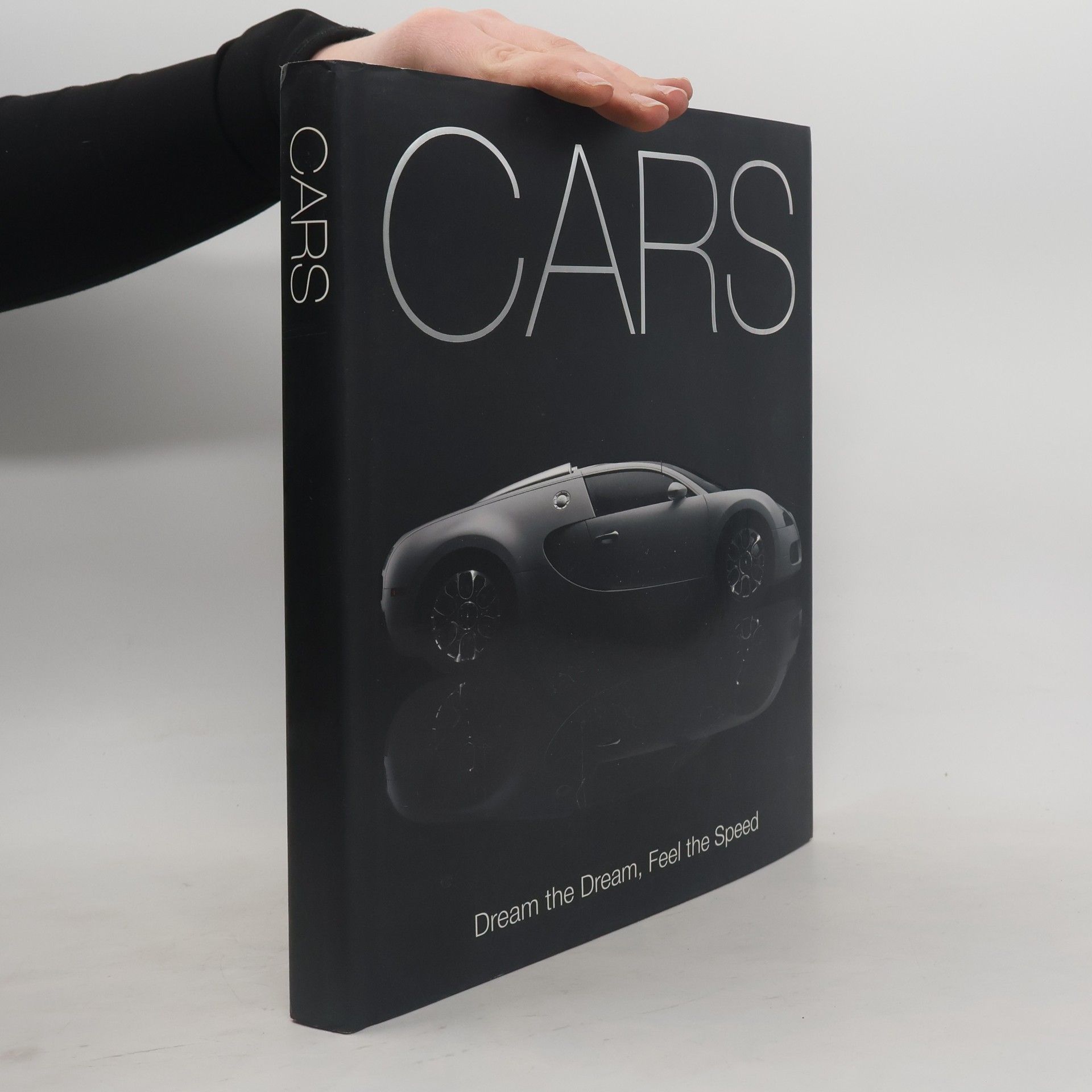 Igloo Books Cars