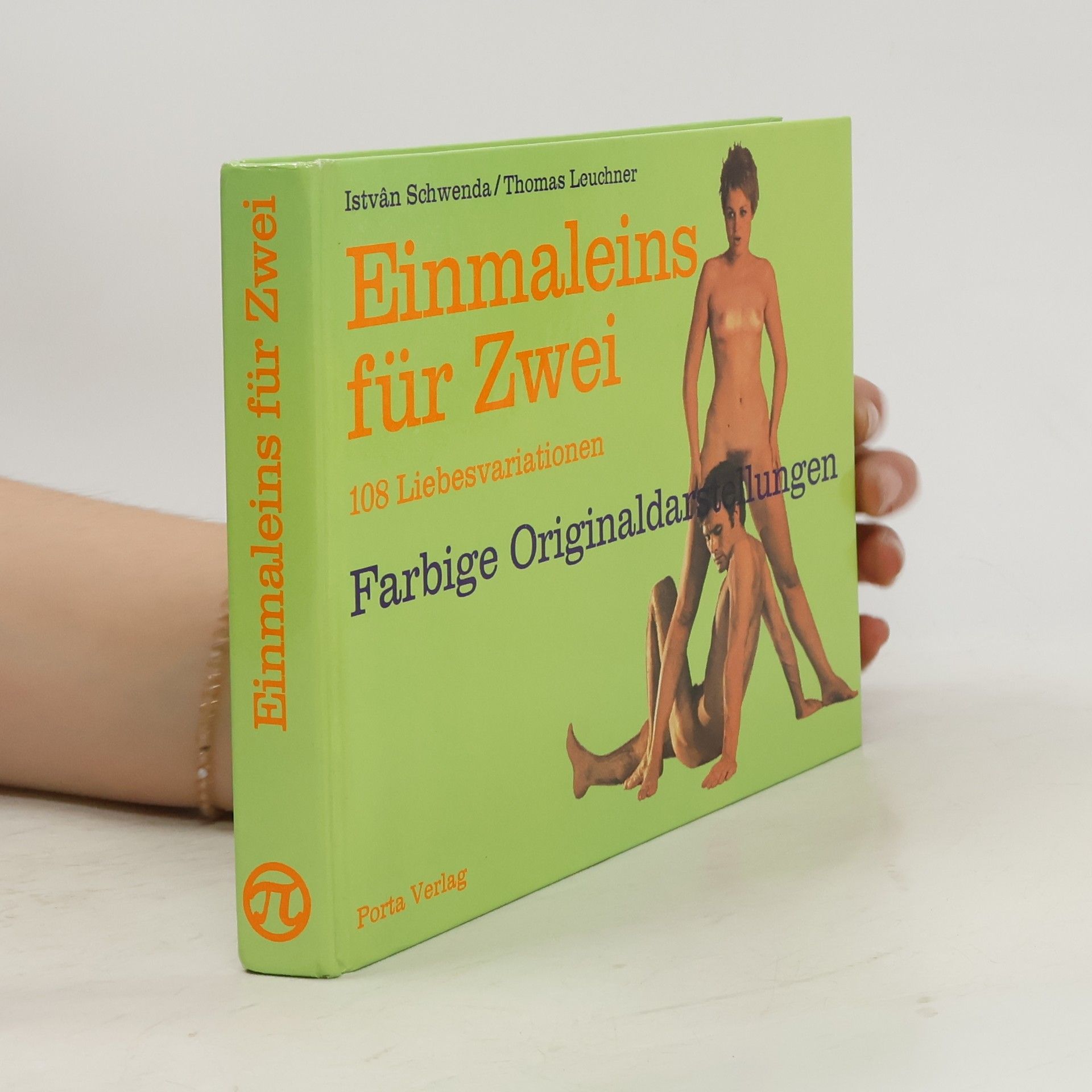 Kolektiv autorů Einmaleins fur zwei