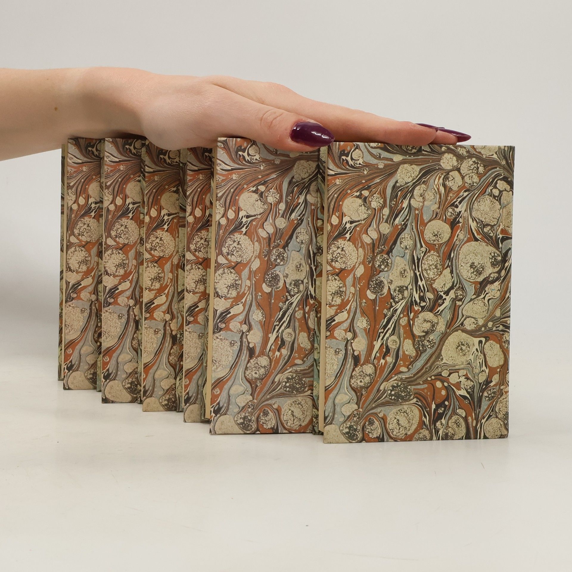 Johann Wolfgang von Goethe Goethes Werke 1-6