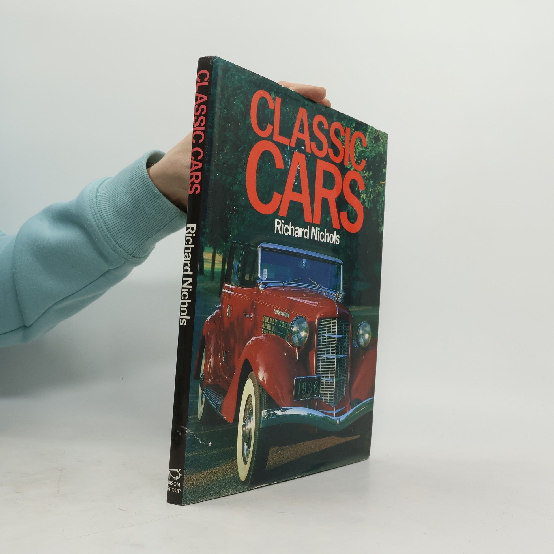 Richard Nichols Classic Cars