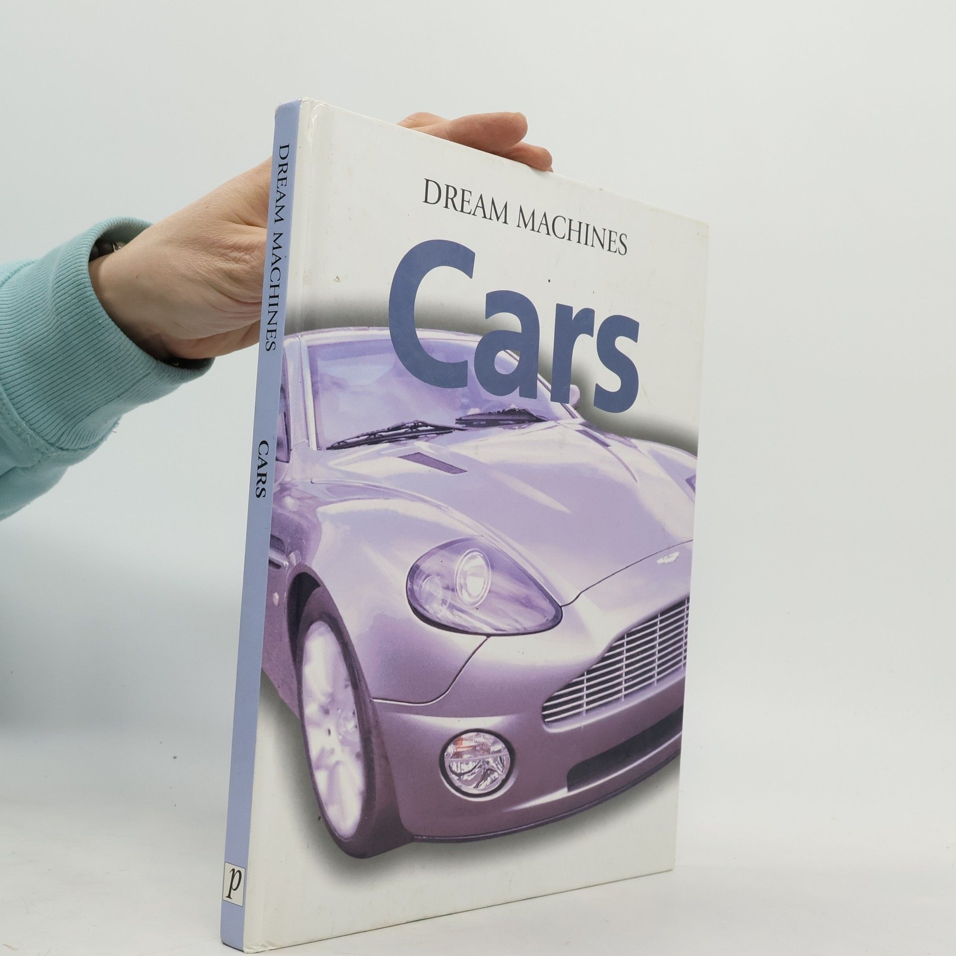 Jonathan de Bernhardt Wood Dream Machines