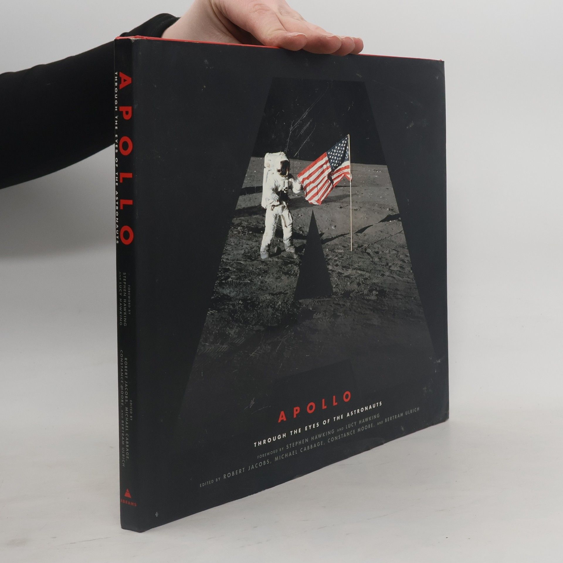 Stephen Hawking Apollo