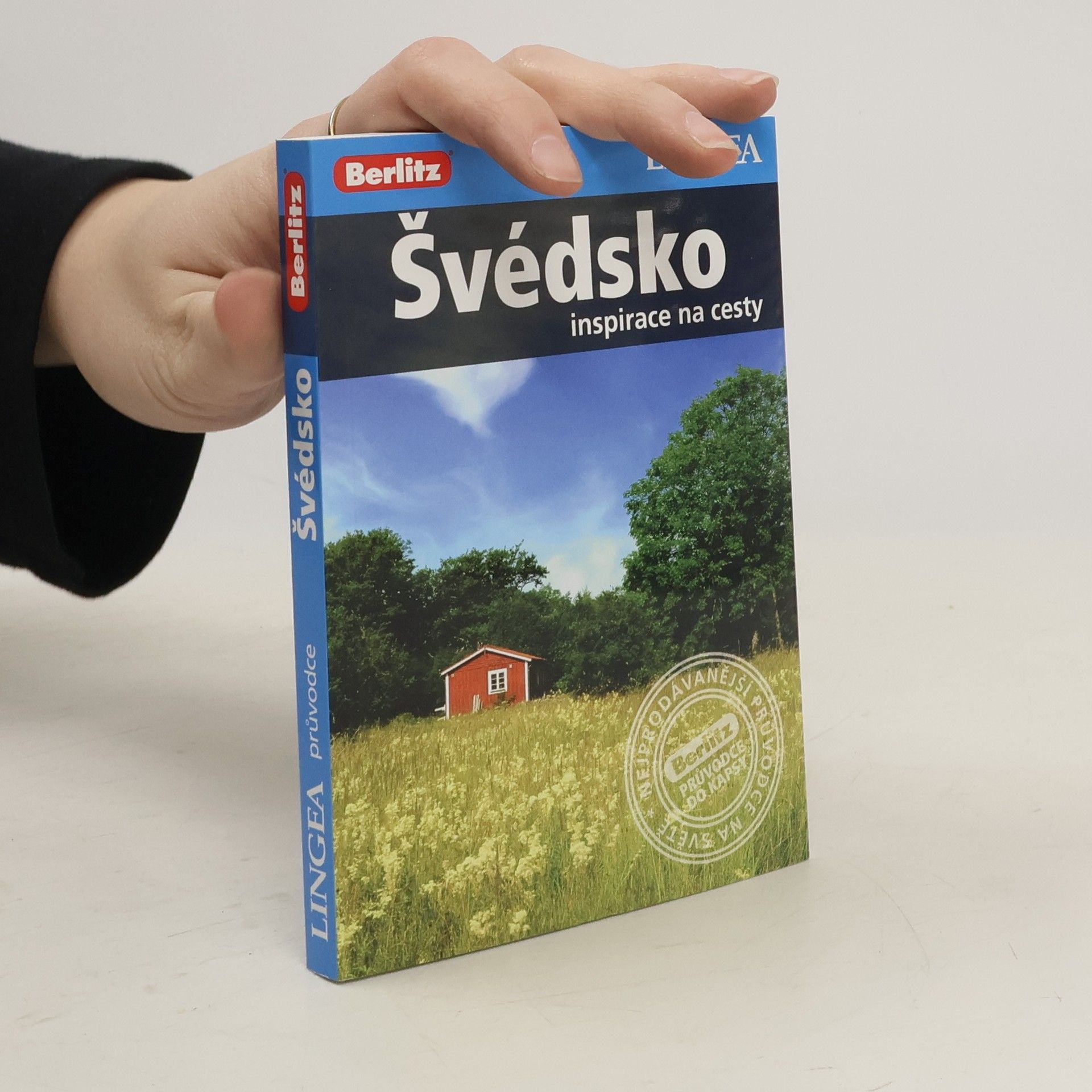 Collectif d'auteurs Švédsko