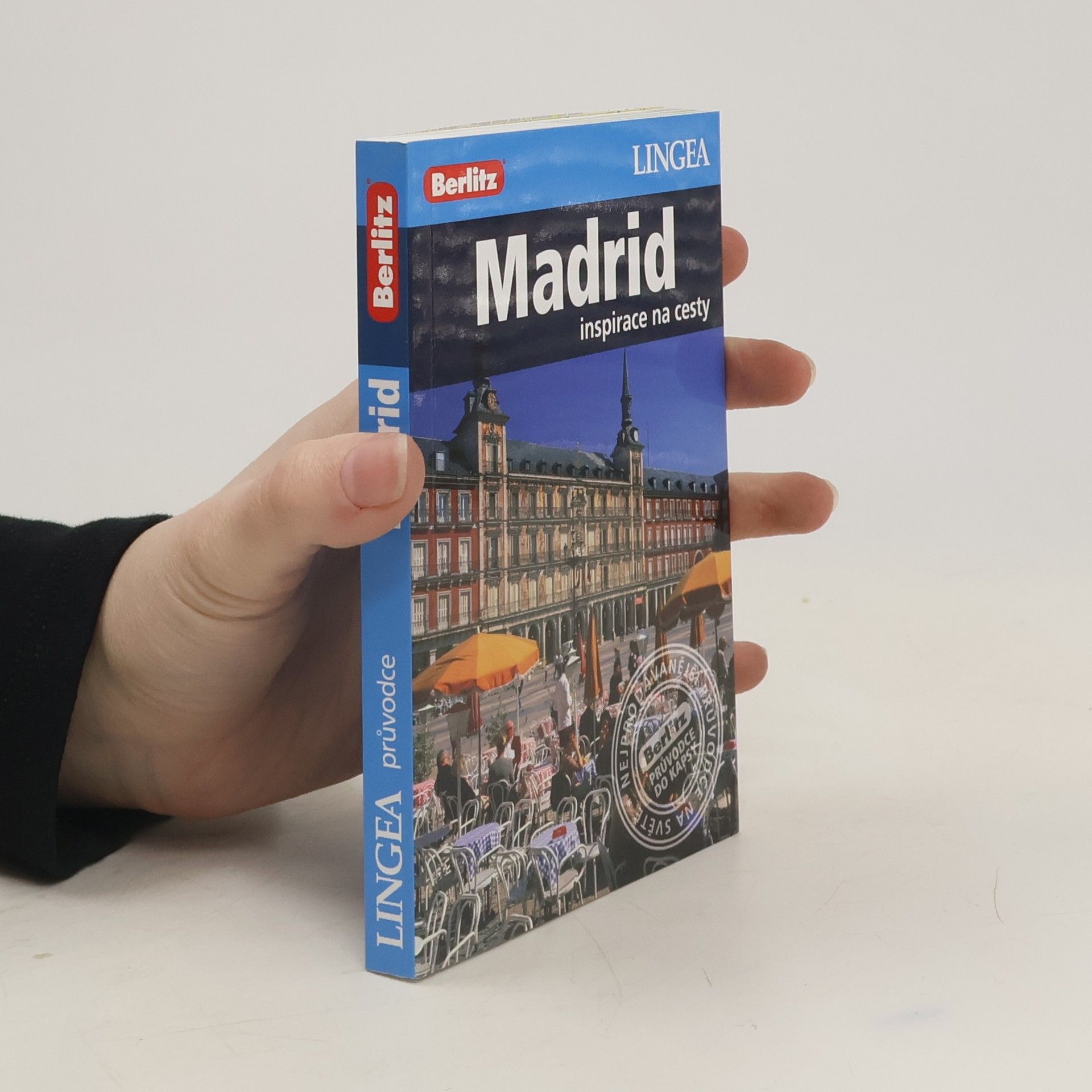 Collectif d'auteurs Madrid