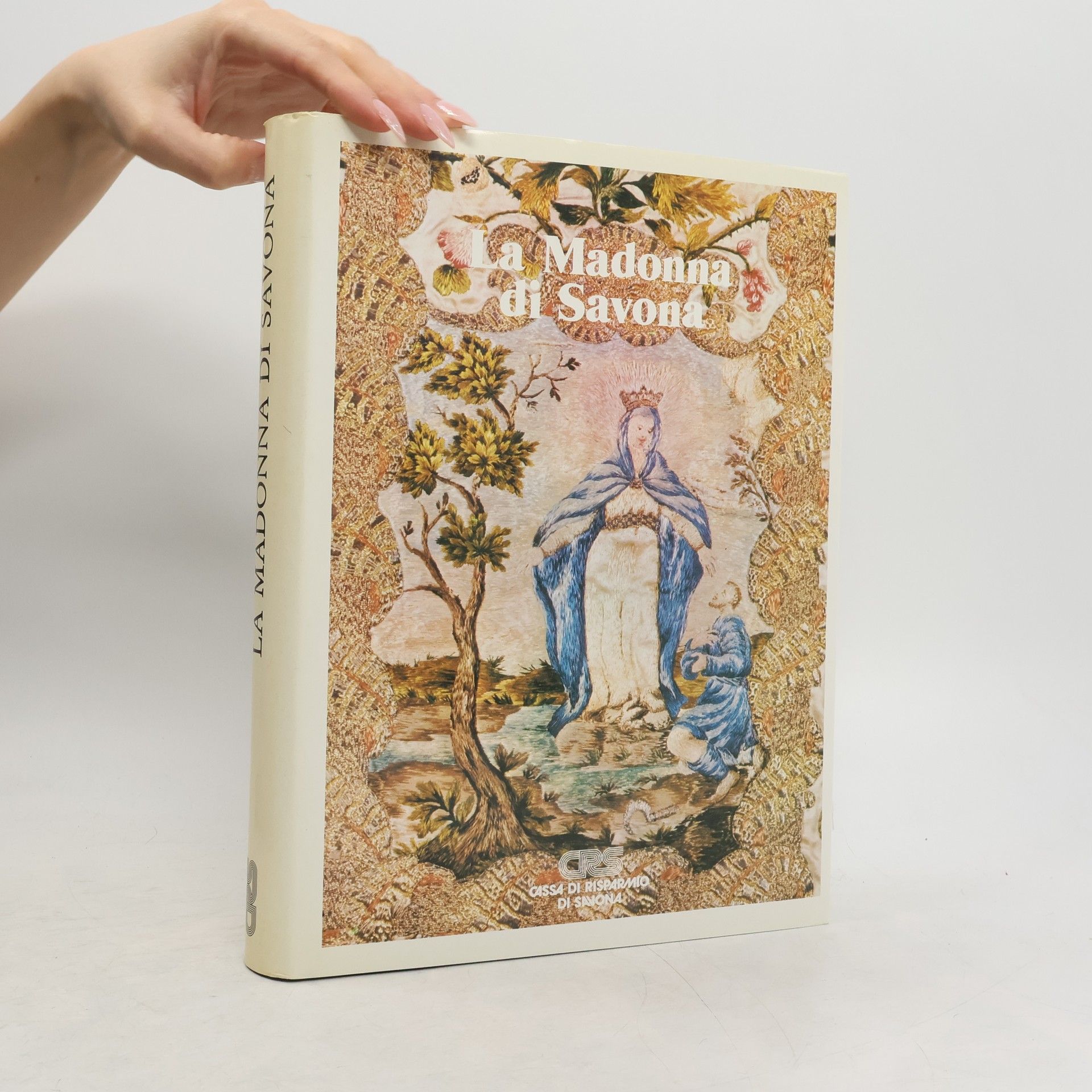 Collectif d'auteurs La Madonna di Savona