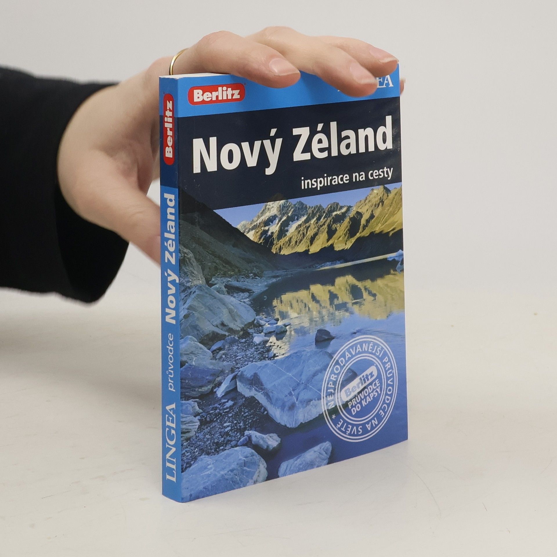 Collectif d'auteurs Nový Zéland