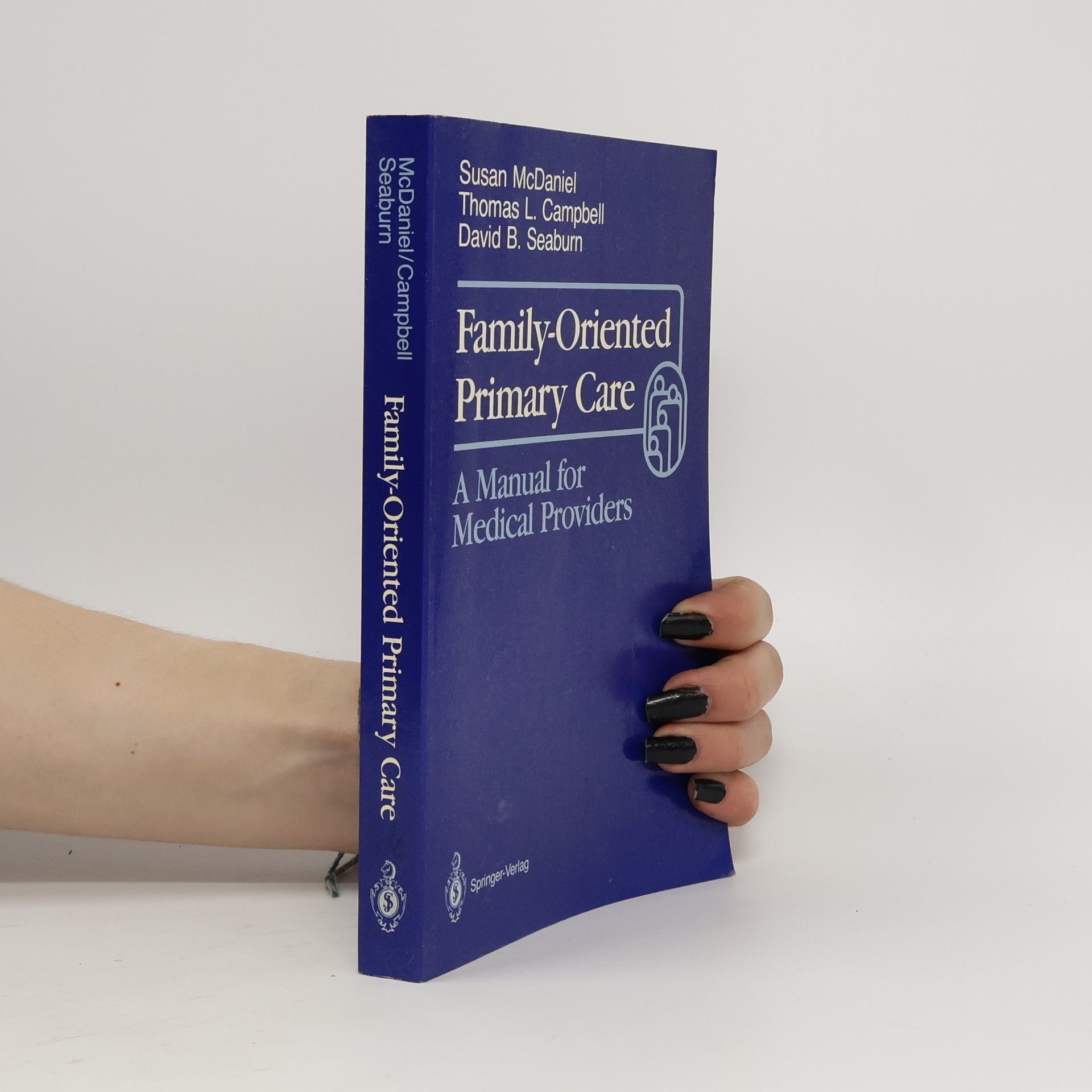 Susan H. McDaniel Family-Oriented Primary Care